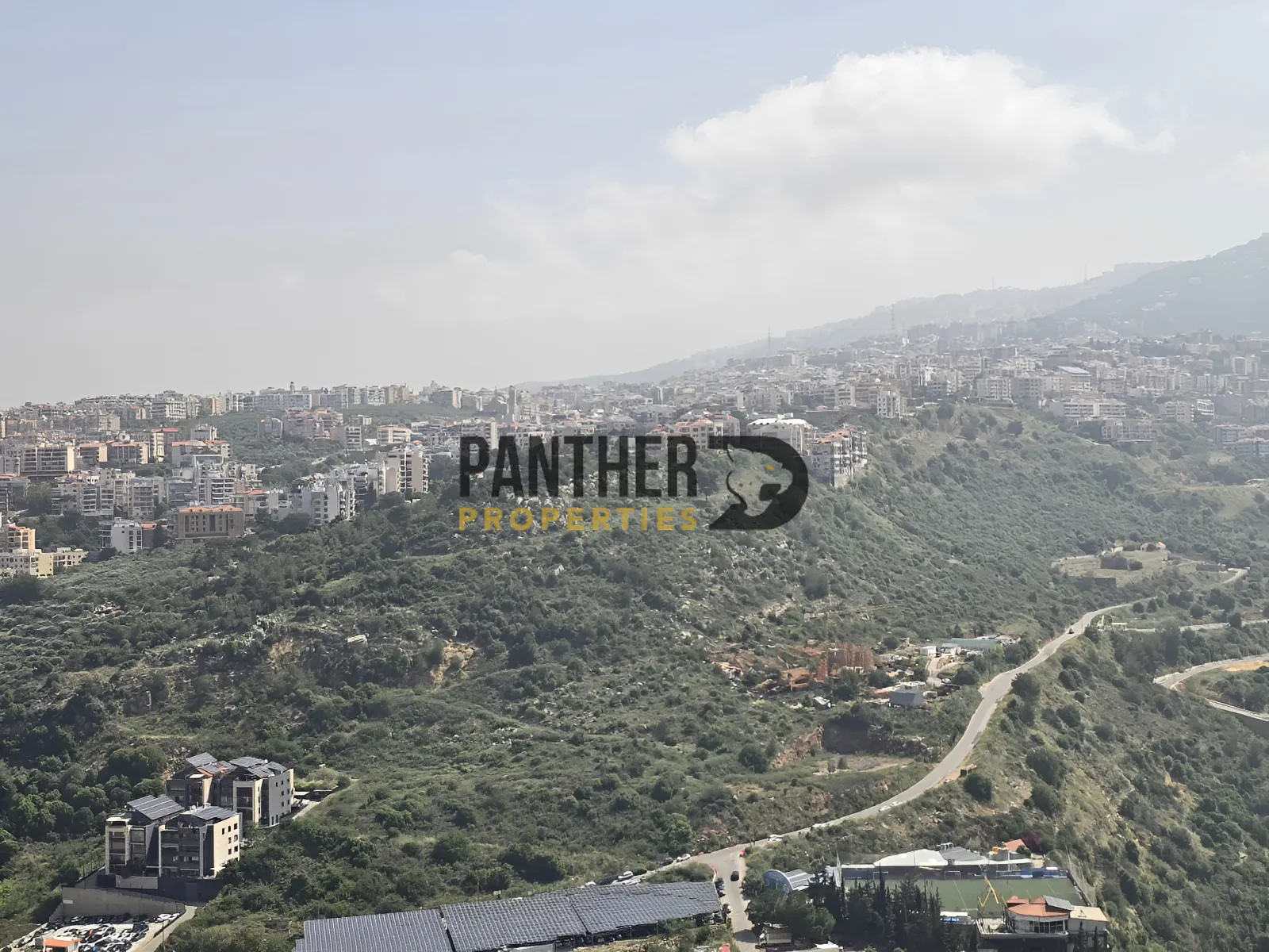 Apartment for sale in Baabda, lebanon - 3 bed, 3.0 bath