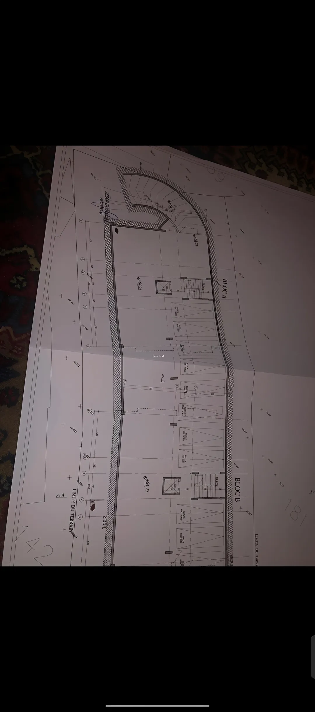 Residential Land for sale in Byblos