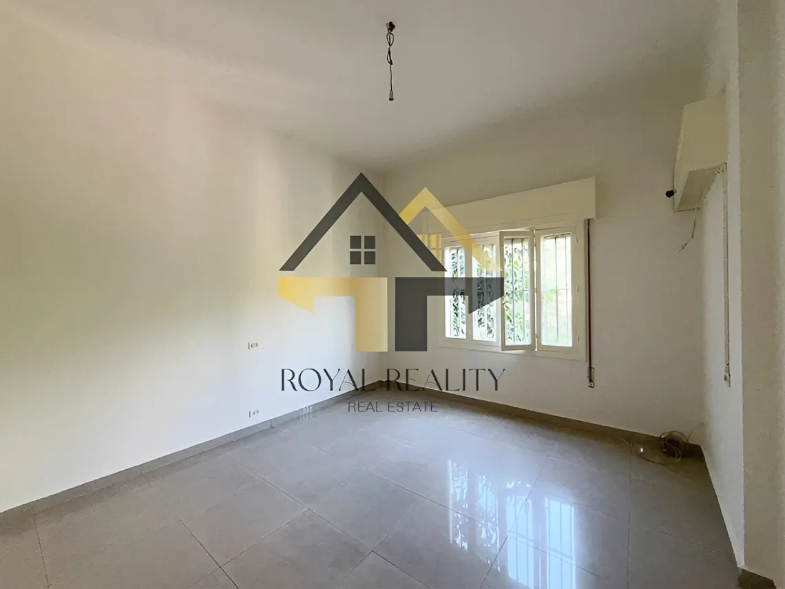 Apartment for rent in Hamra