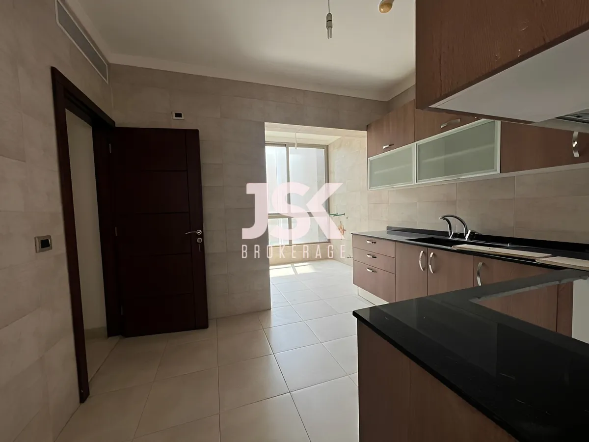 Apartment for Sale in Nasra, Achrafieh, Beirut, Lebanon - 3 bed, 3 bath