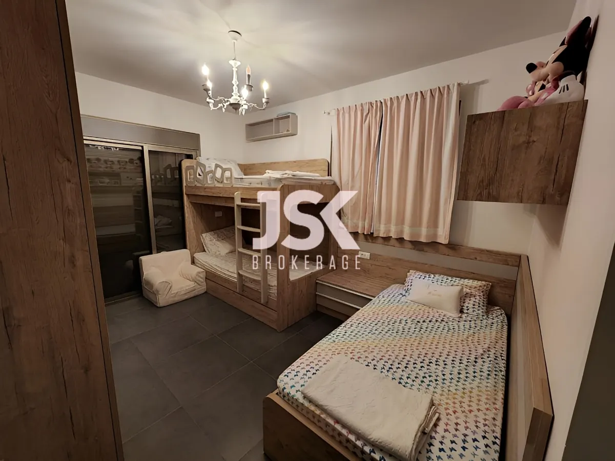 Apartment for Sale in Dbayeh, Lebanon