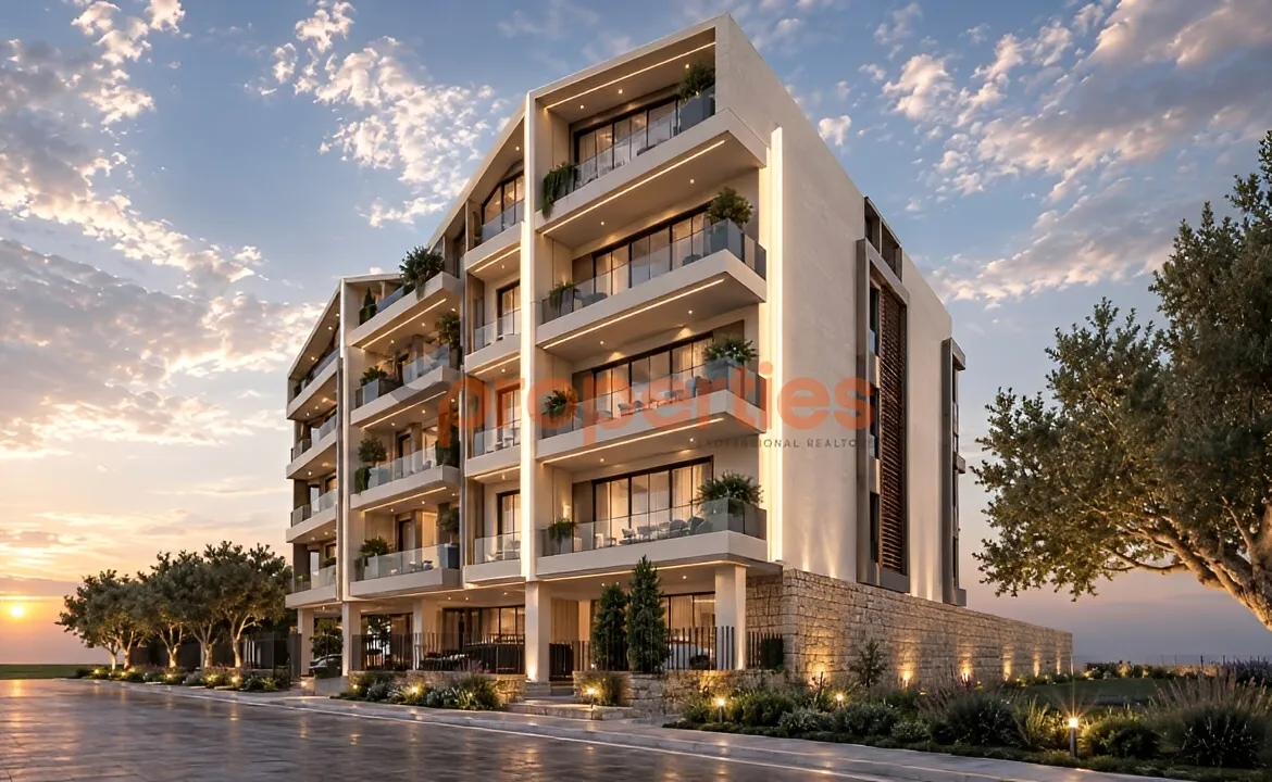 Chalet for Sale in Batroun