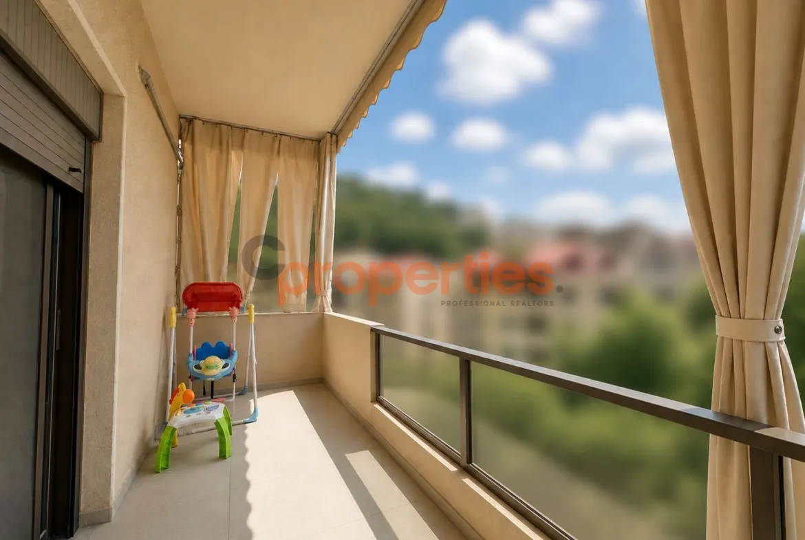 Apartment for Sale in Baabda