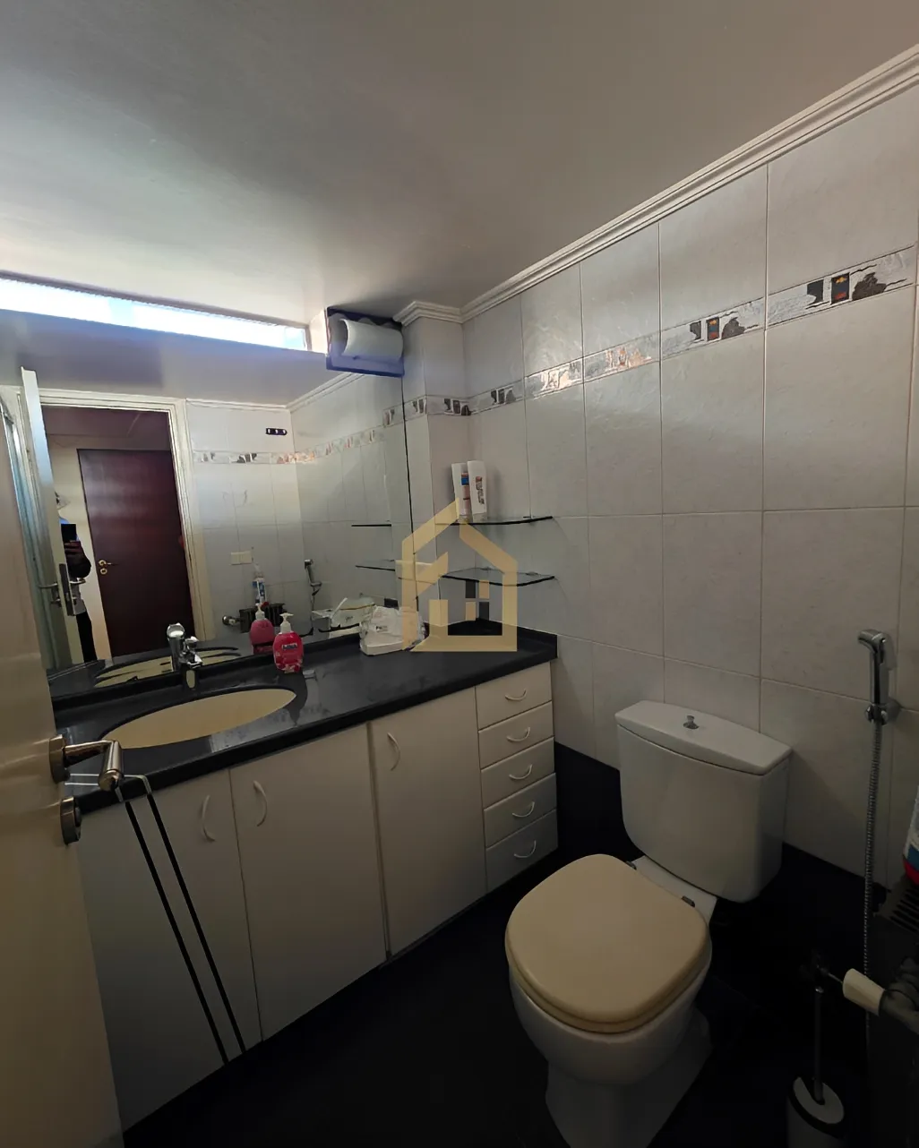 Apartment for rent in Achrafieh, Beirut, Lebanon