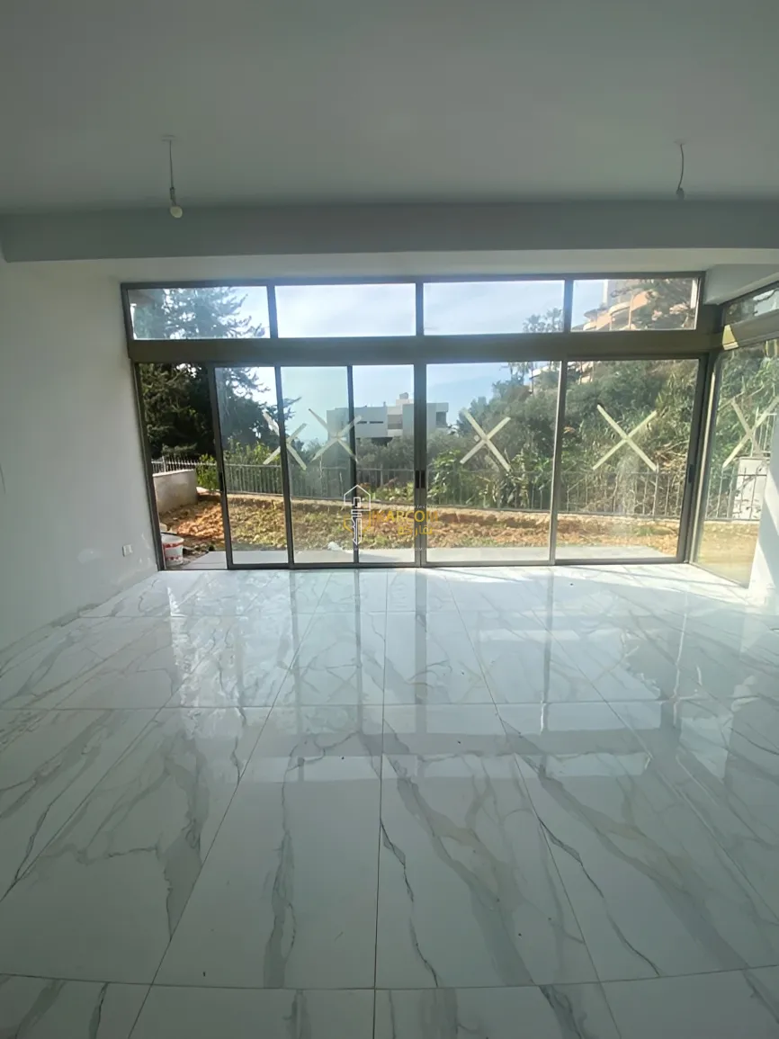 Apartment for sale in Dbayeh, Lebanon