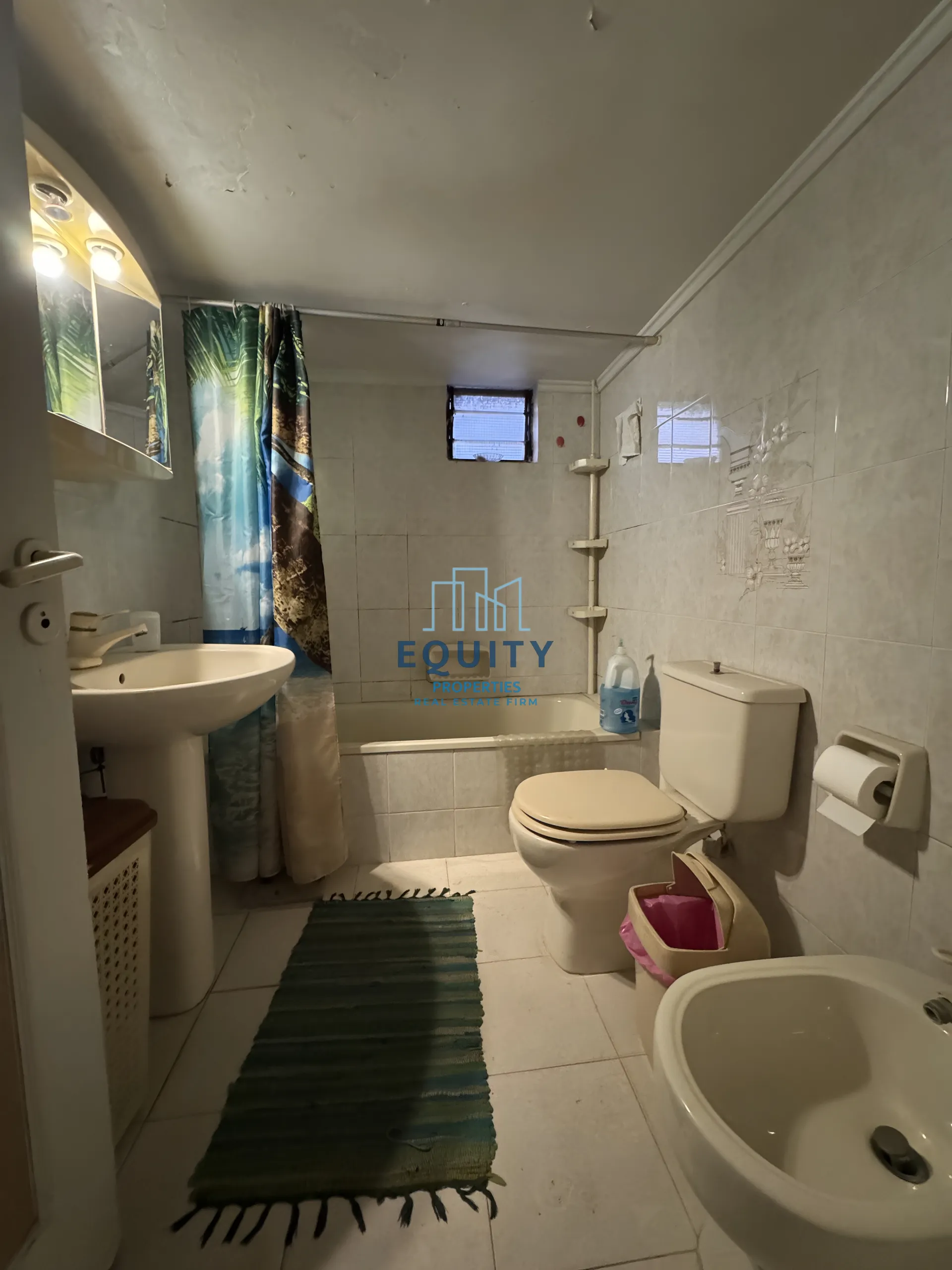 Apartment for Rent in Biakout