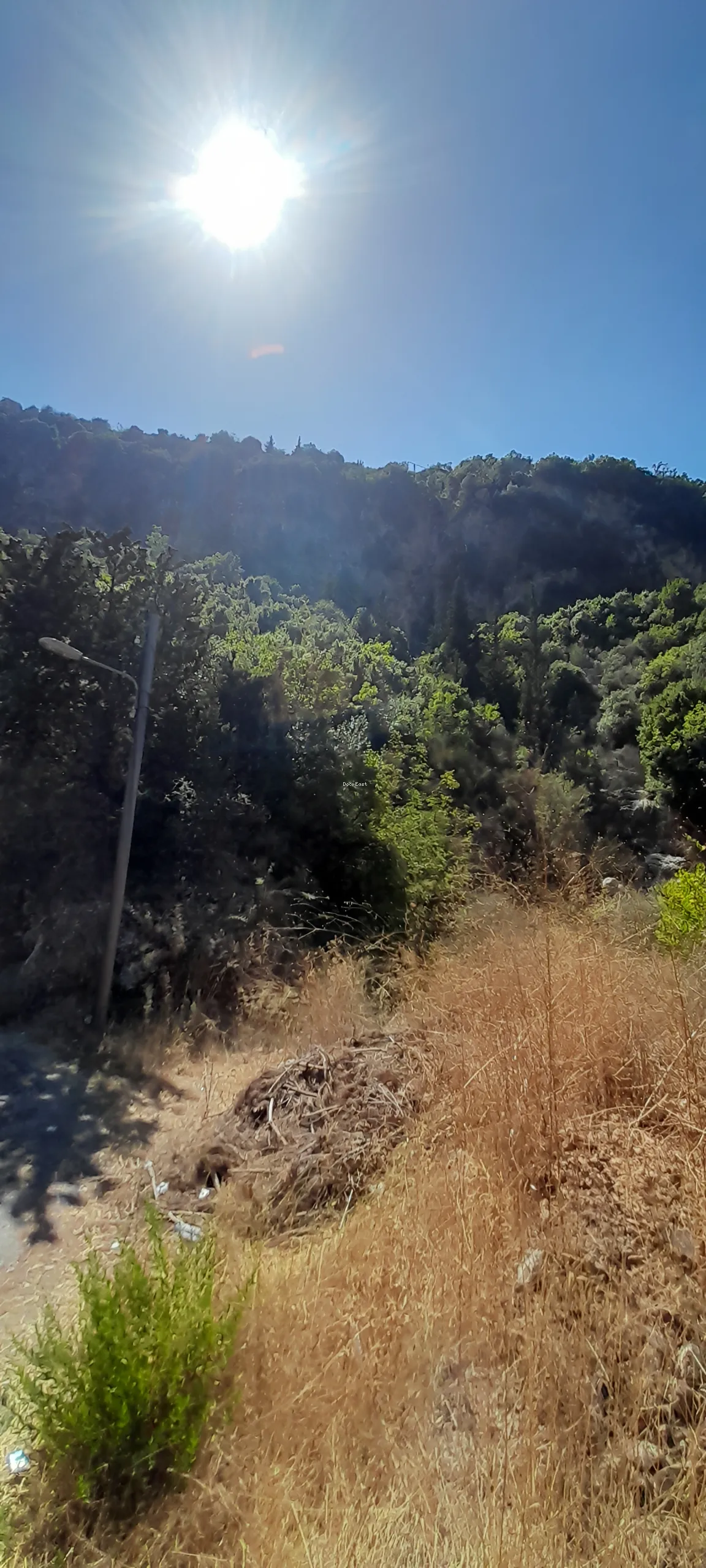 Land for sale in Yahchouch, lebanon