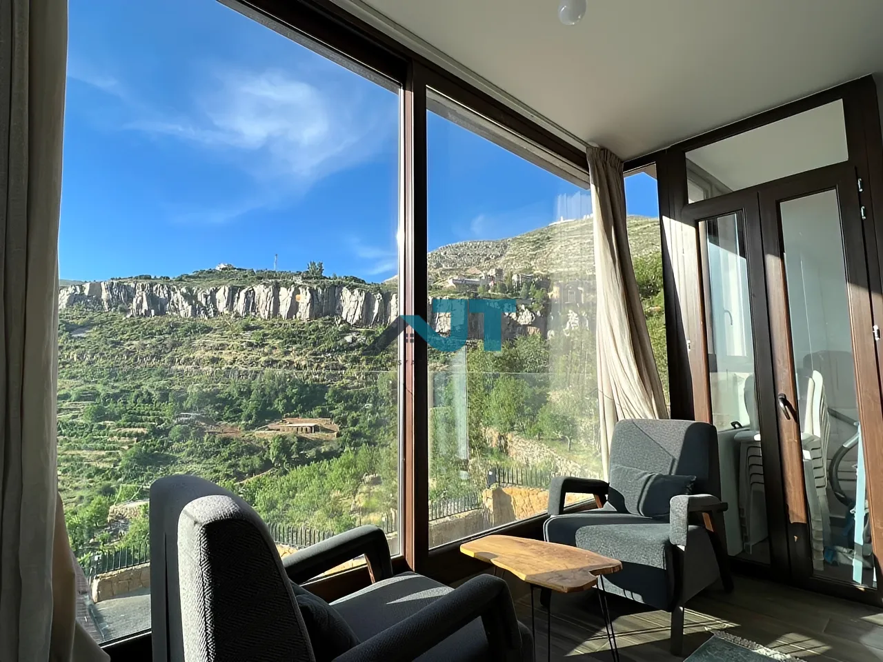 Apartment for sale in Faraya, lebanon