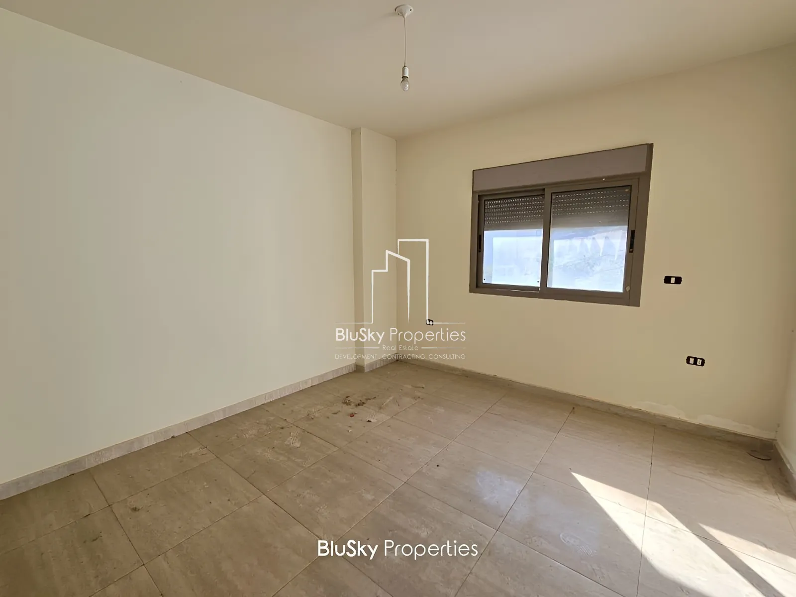 Apartment for Sale in Mansourieh