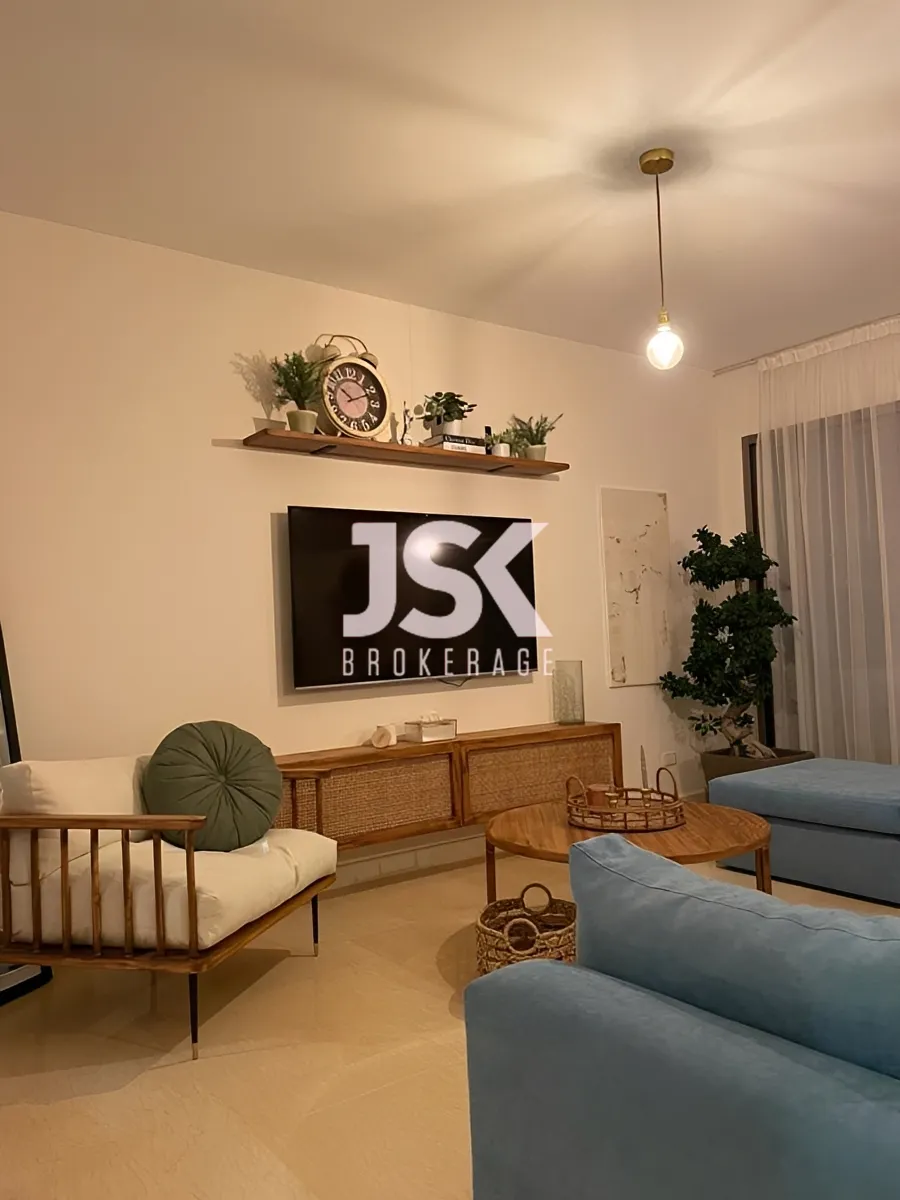 Apartment for Rent in Batroun, Lebanon