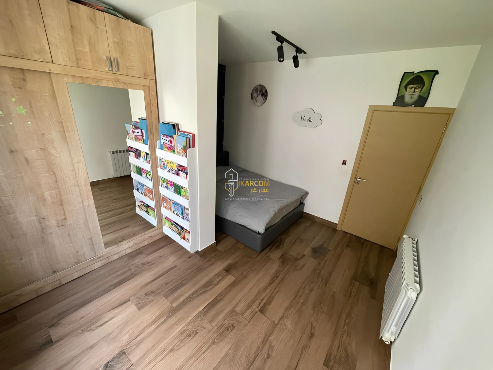 Apartment  for Sale in Rabweh, Metn