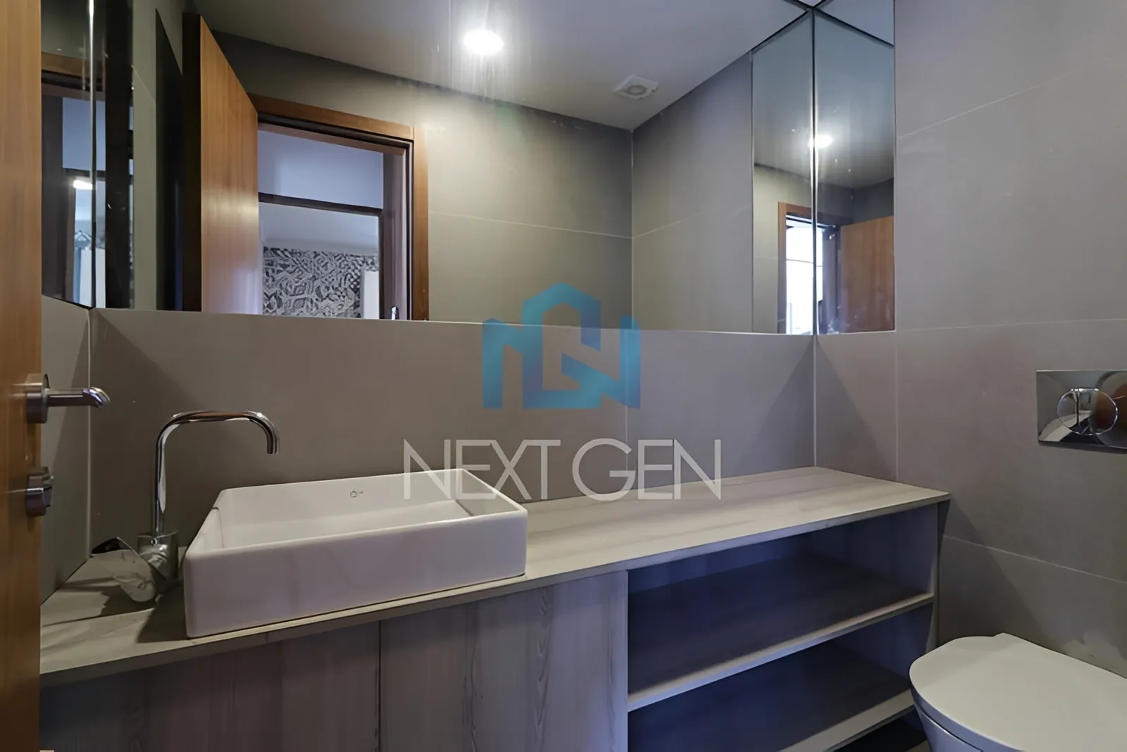 Apartment for Rent in Charles Malek