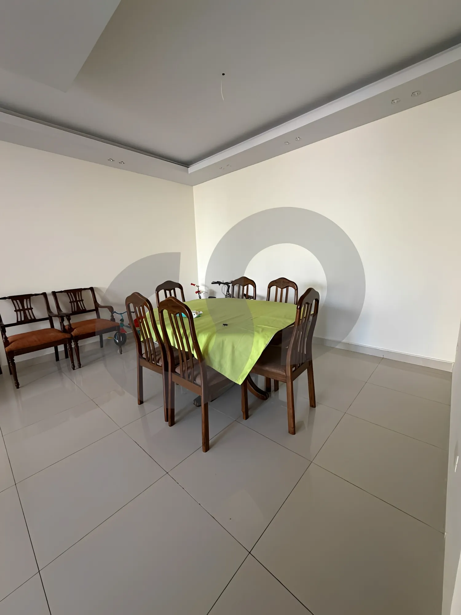 Apartment for Rent in Dbayeh