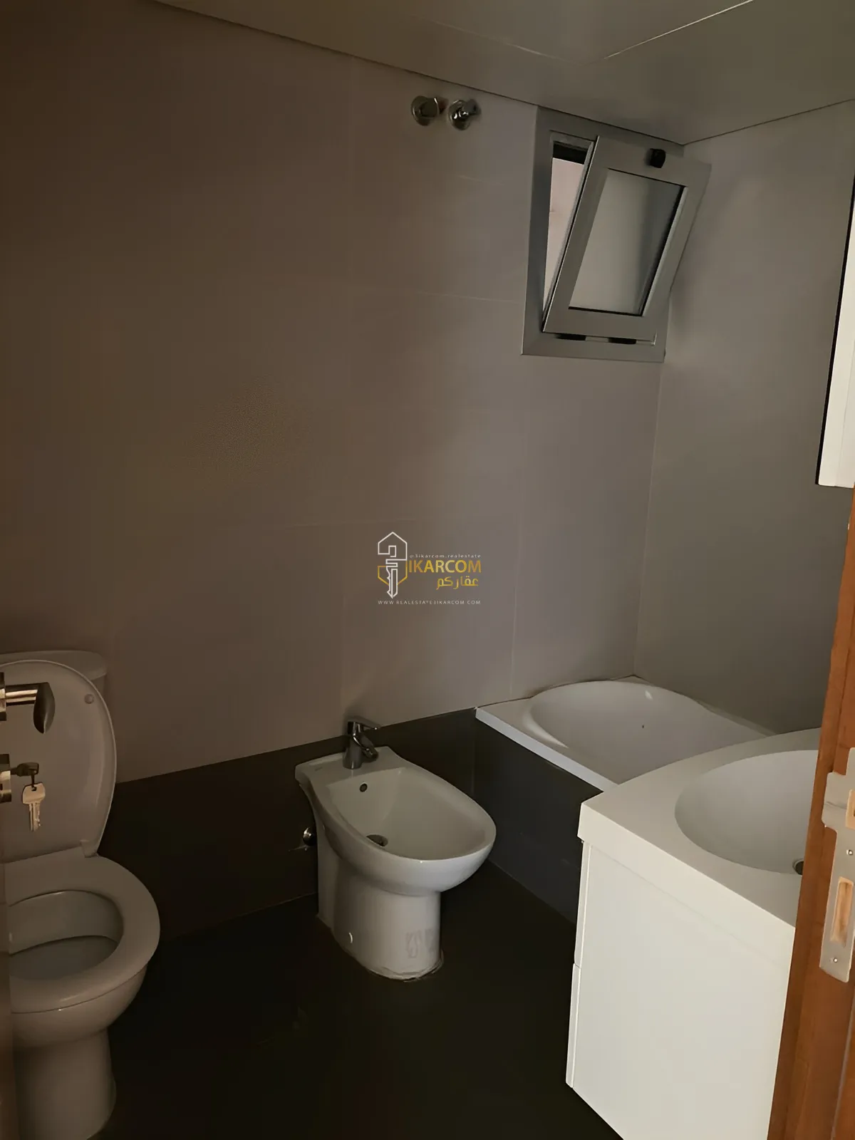 Apartment for Sale in Sodeco, Beirut, Lebanon