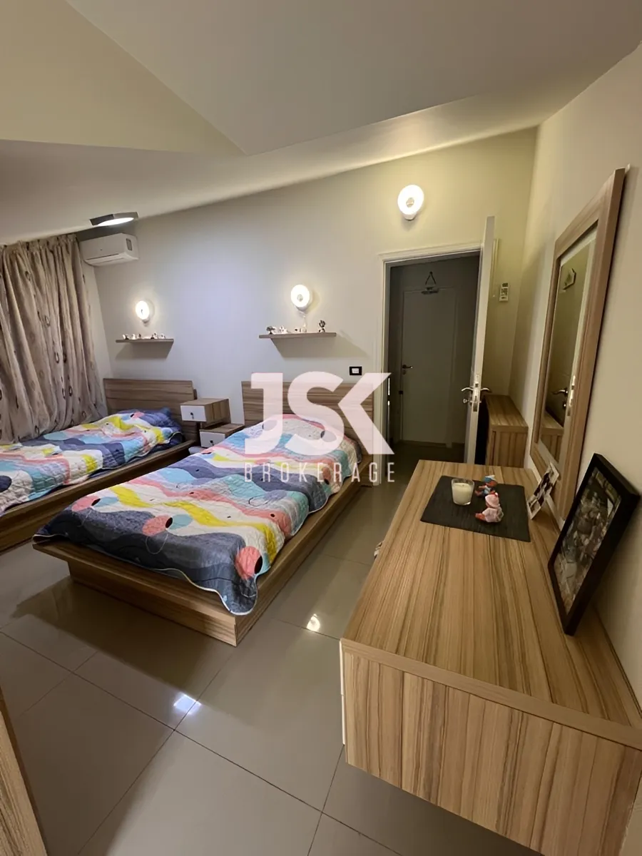 Apartment for Sale in Bsous, Lebanon