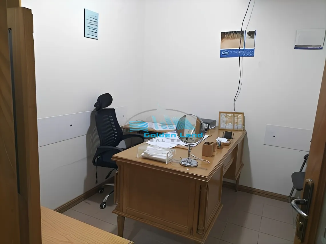Shop for rent in Hazmieh, Lebanon