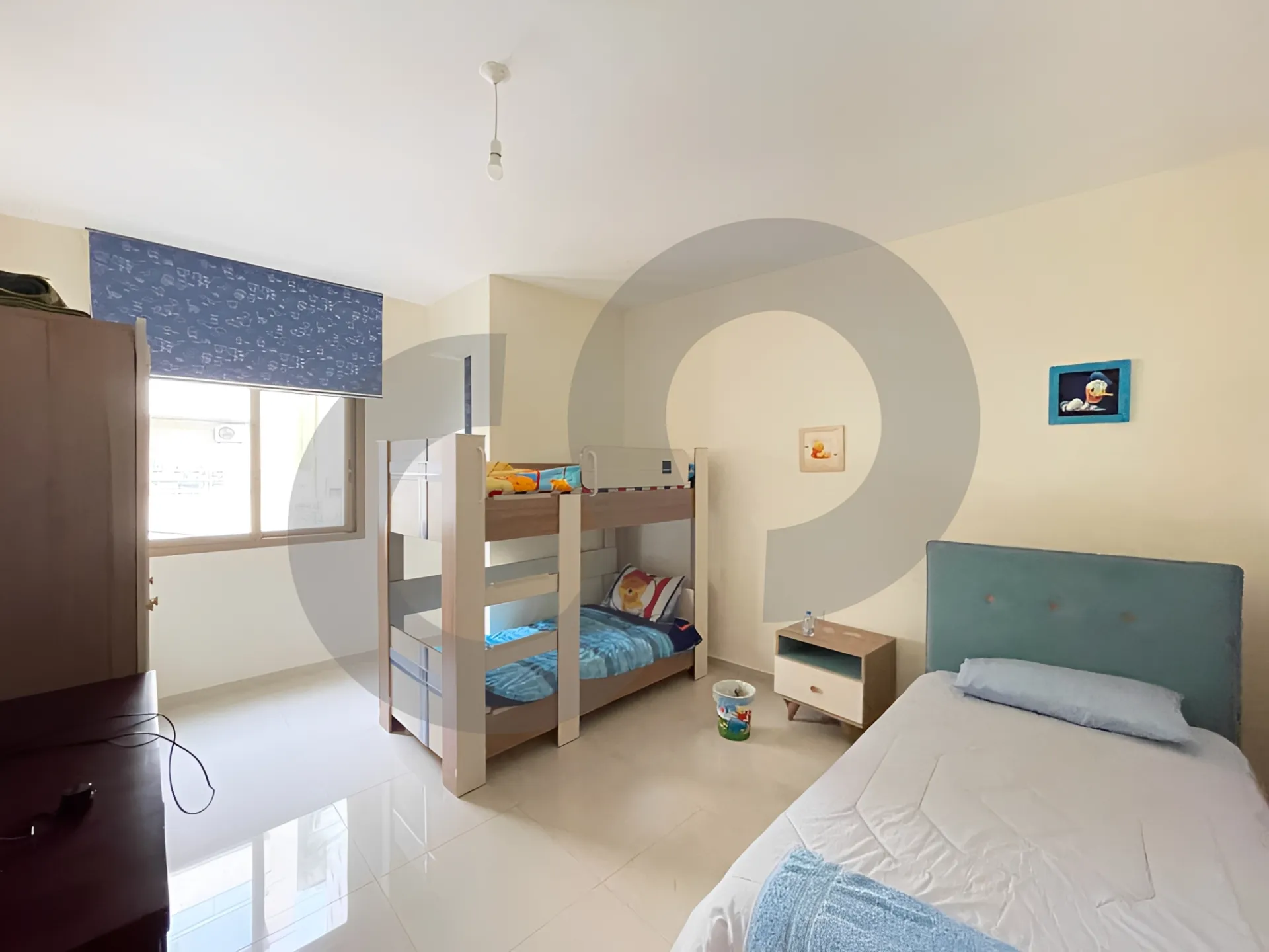 Apartment for Sale in Mar Takla