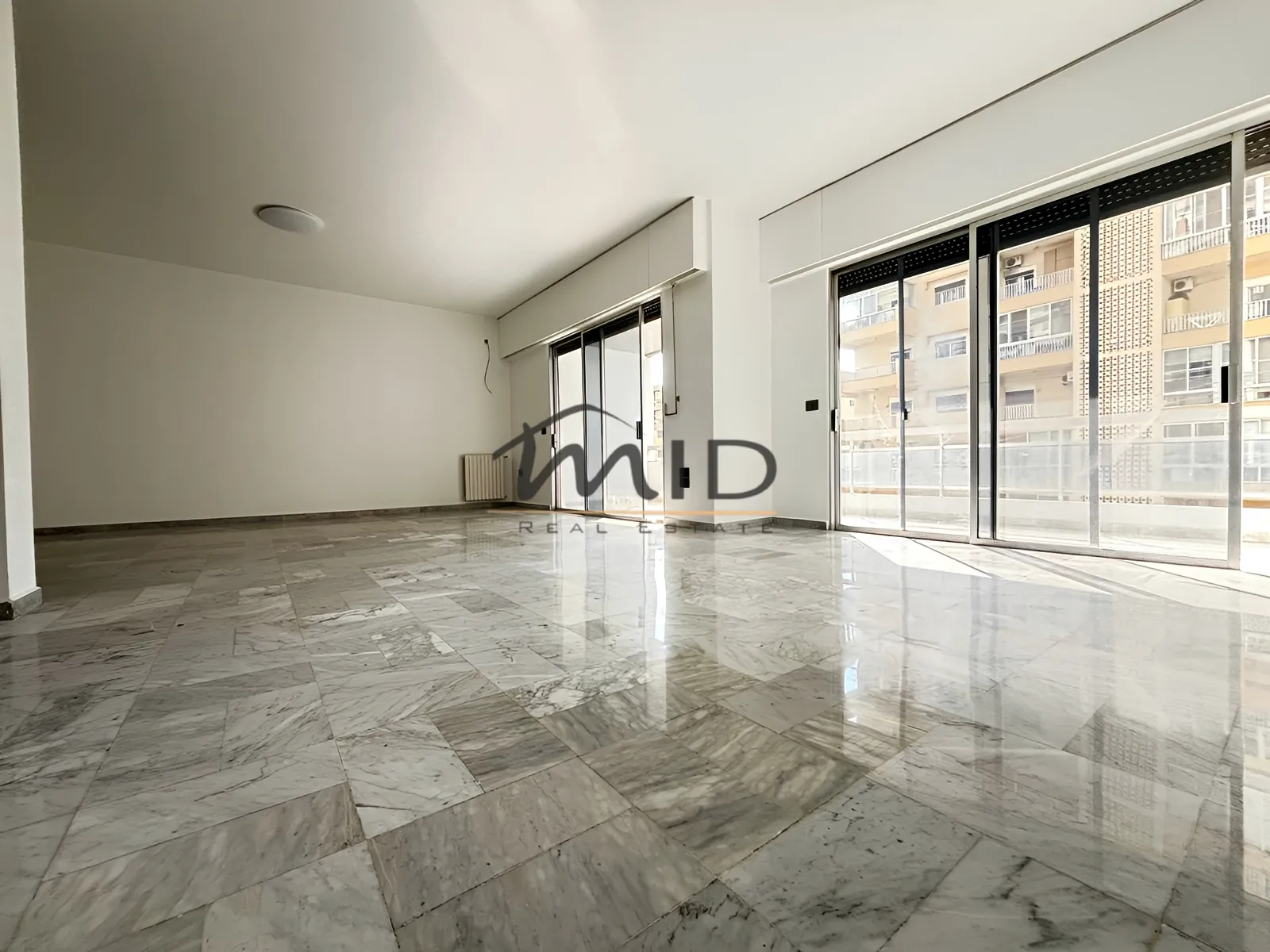 Apartment for rent in Sahel alma, lebanon