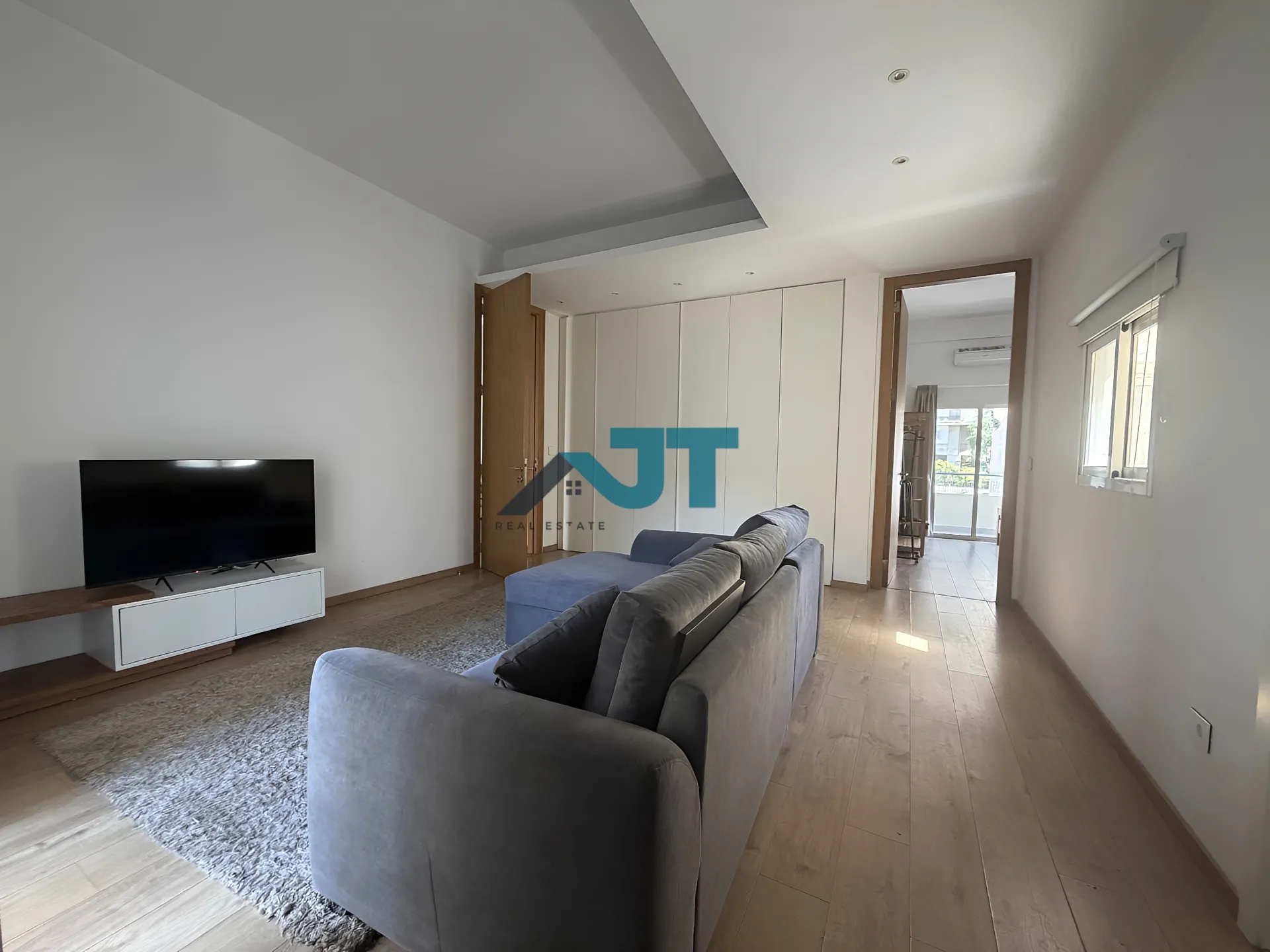 Apartment for rent in Mar mikhael, beirut, lebanon