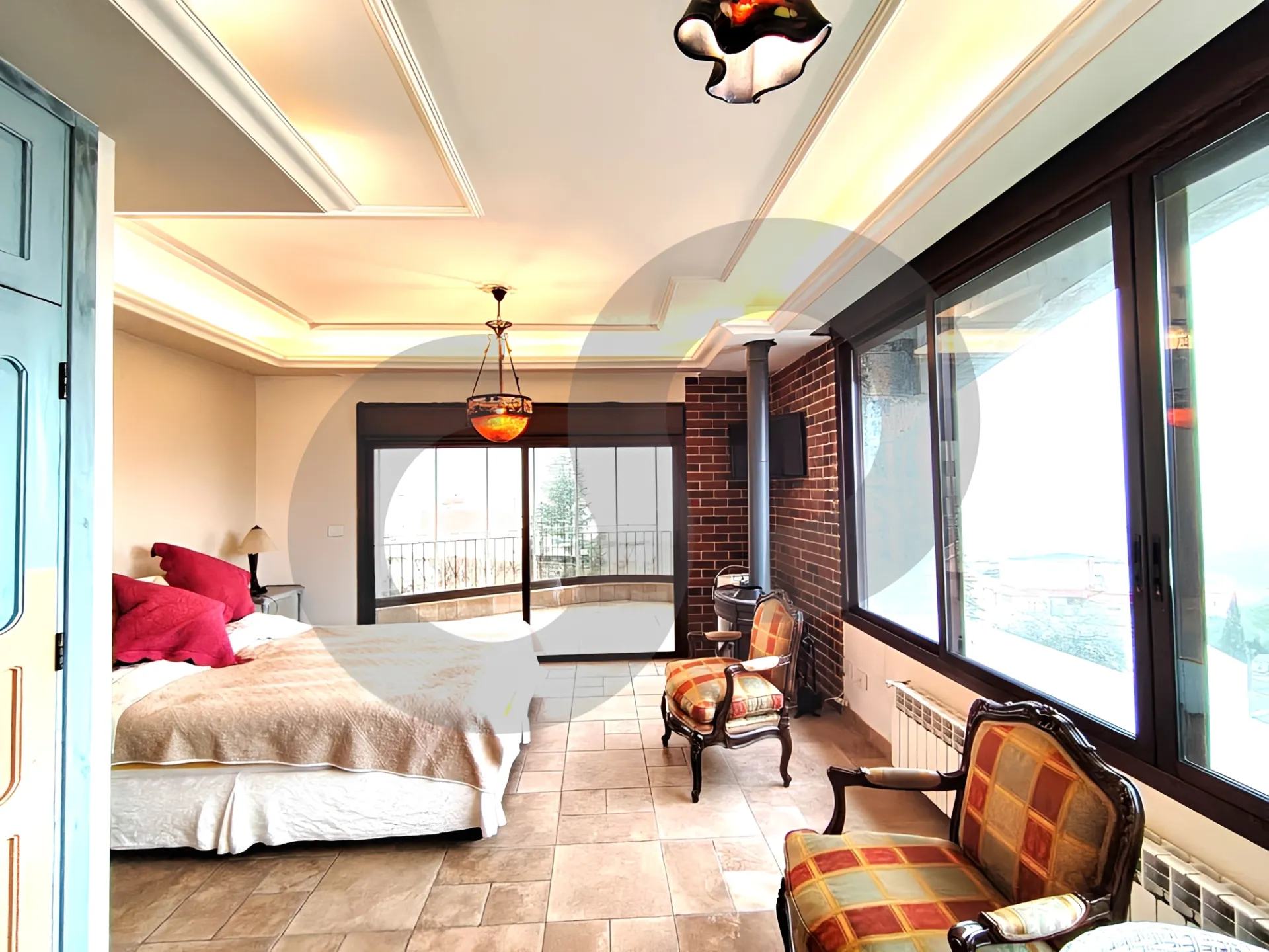 Duplex for Sale in Qlayaat