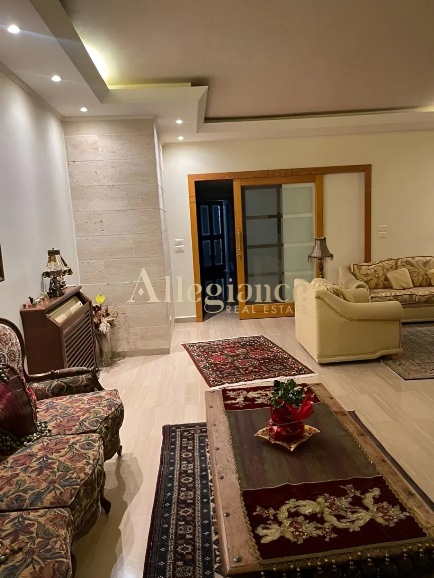 Building for sale in Mar Takla, Hazmieh, Lebanon