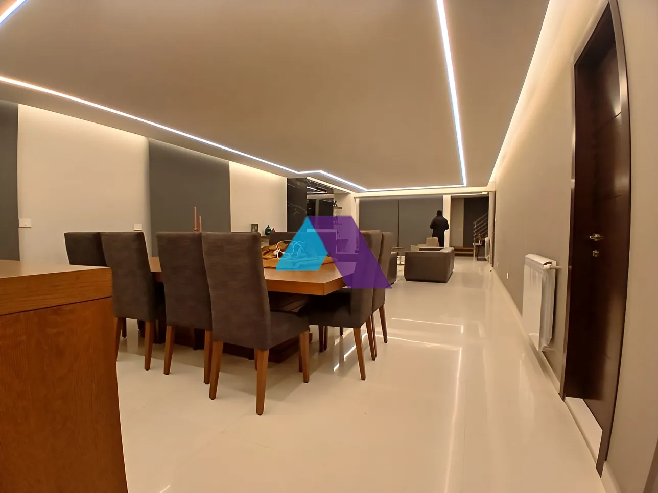 Apartment for Sale in Bharsaf