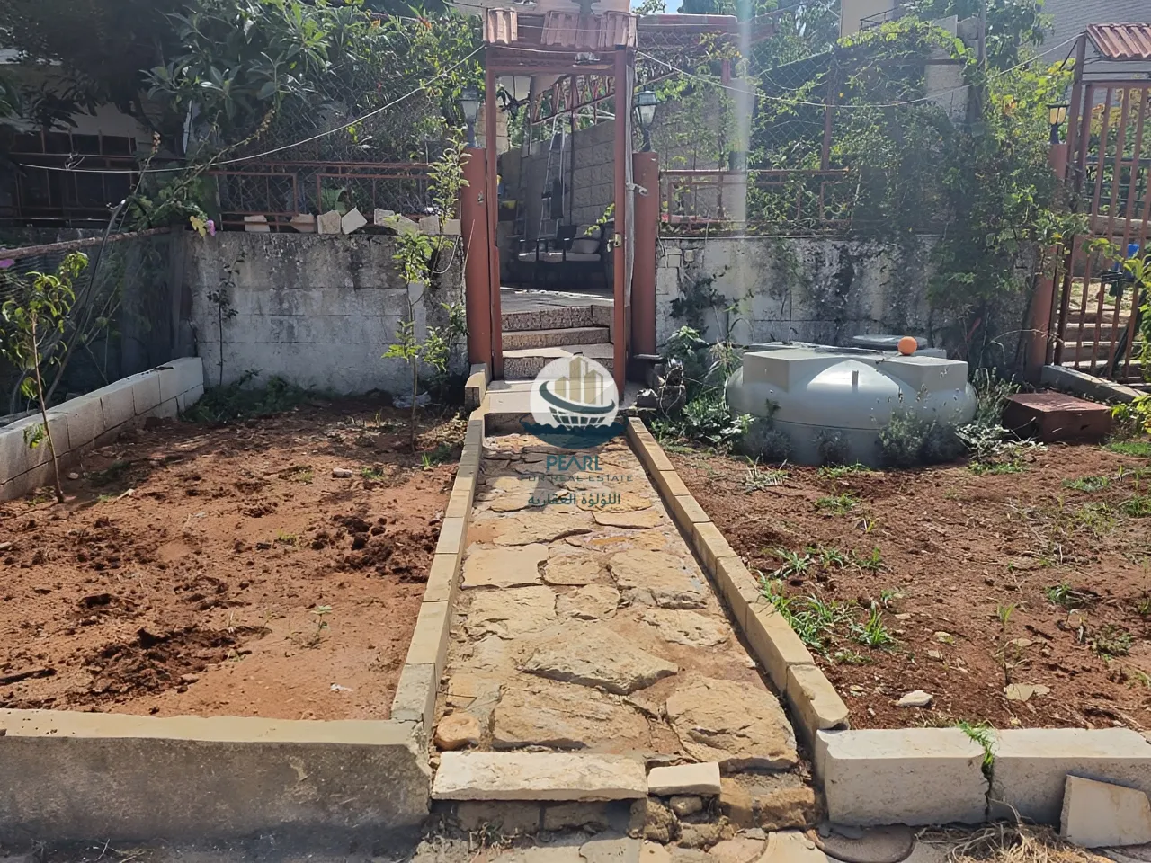 Apartment for sale in Bhamdoun