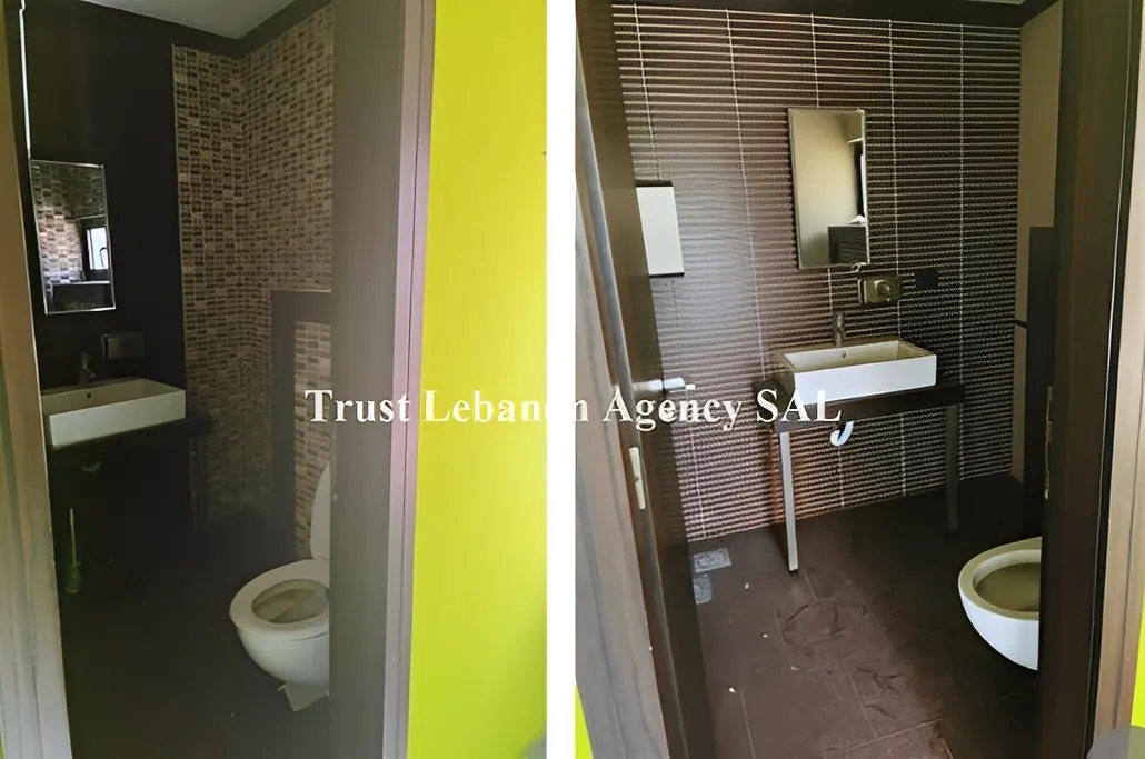Commercial Property For Rent in Metn, Sin El Fil