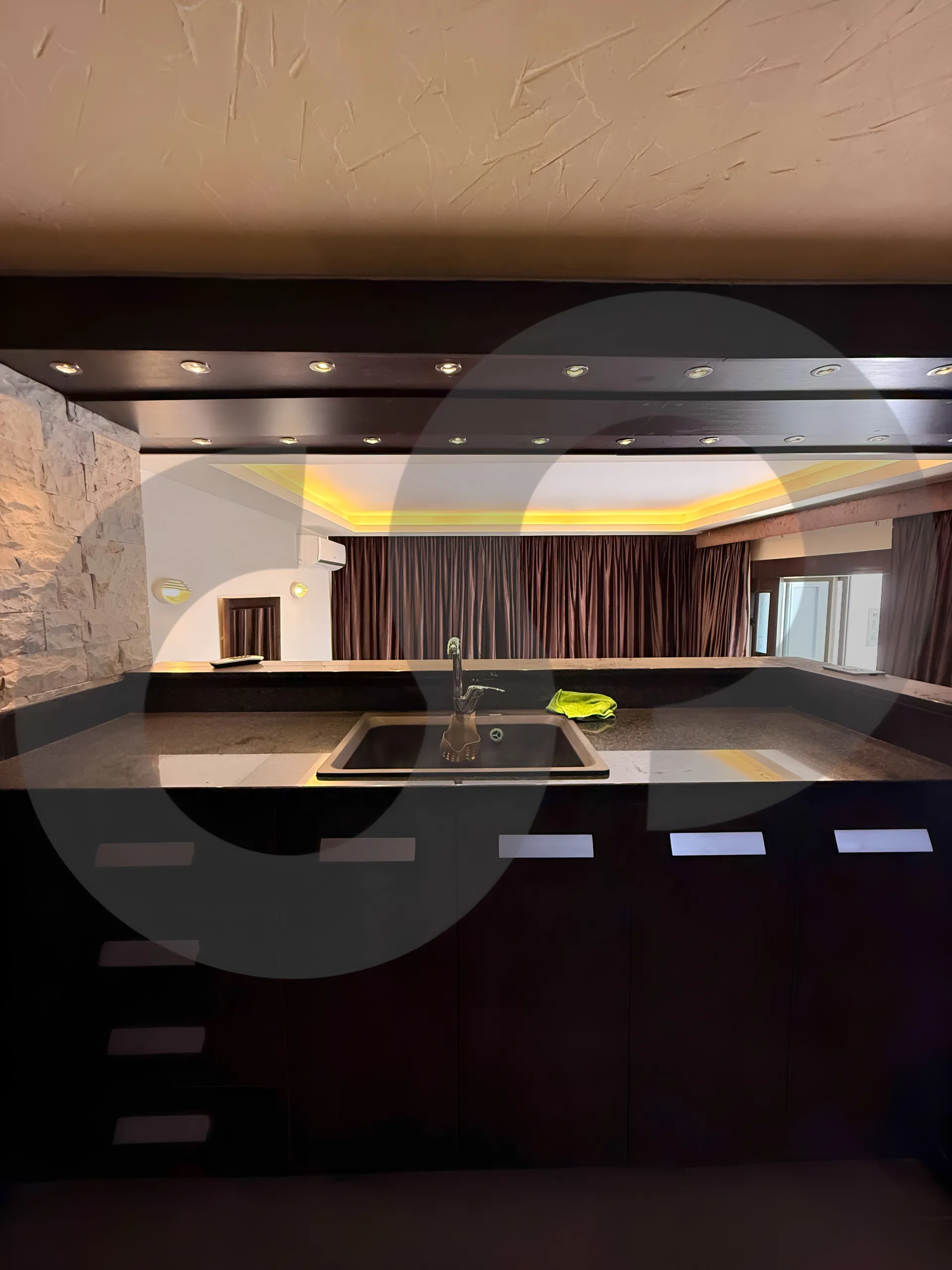 Apartment for Rent in Jal El Dib