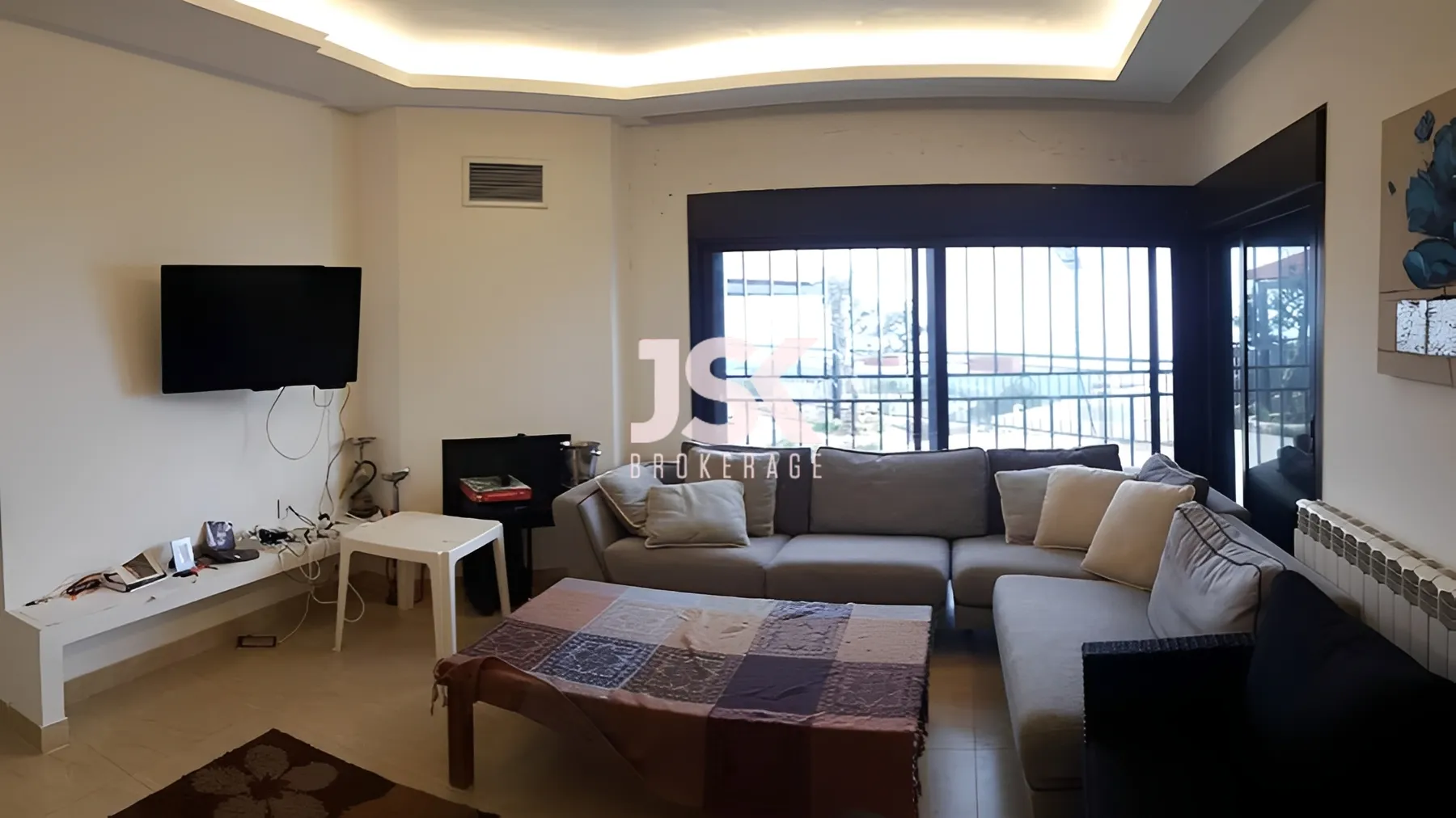 Triplex for Sale in Mechmech, Lebanon - 4 bed, 3 bath