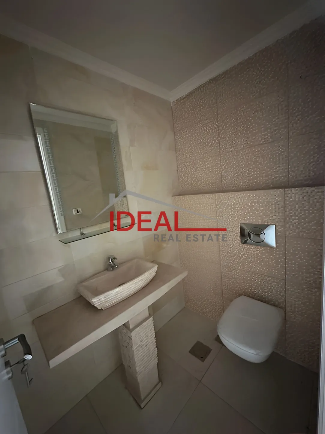 Duplex for sale in Fatqa, Lebanon