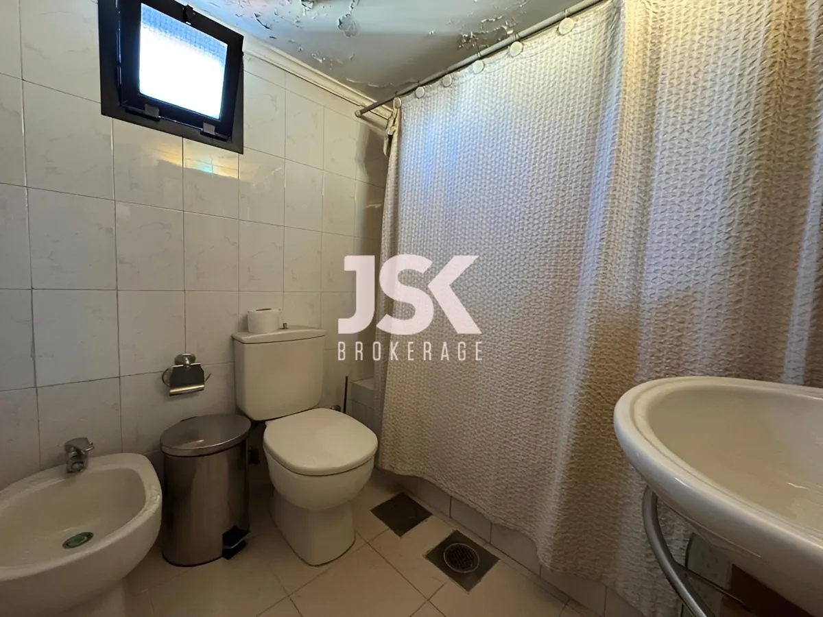 Apartment for Sale in Dekwaneh, Lebanon