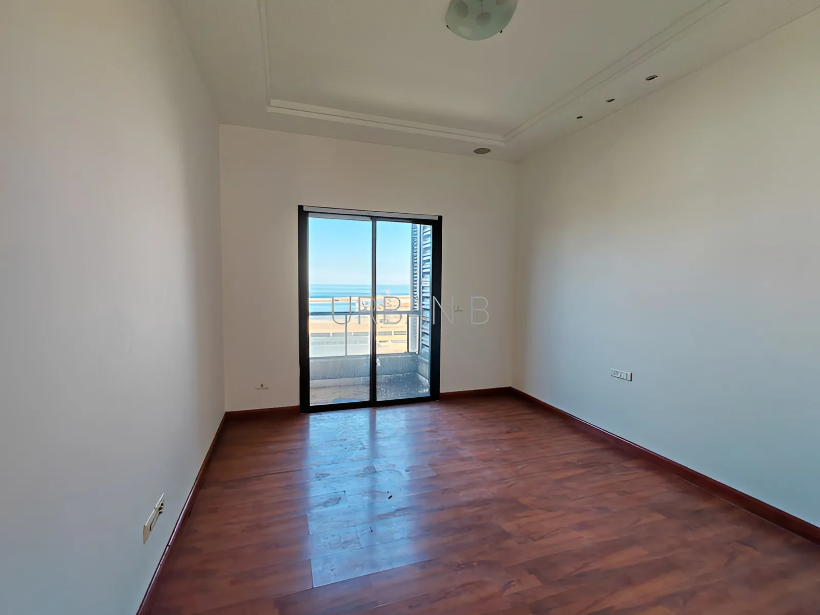 Apartment in Pasteur, beirut, lebanon