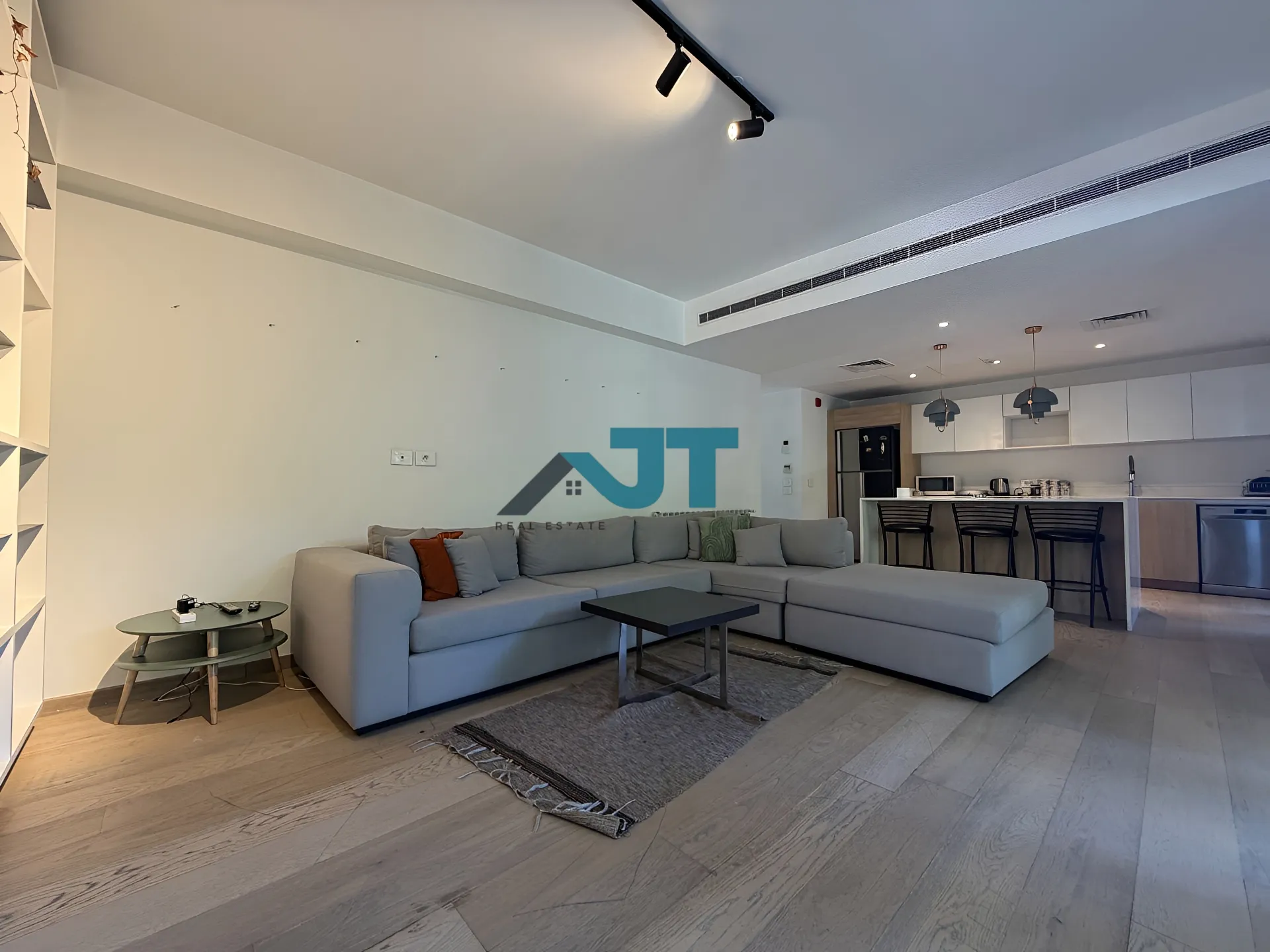 Apartment for rent in Mar mikhael, beirut, lebanon - 1 bed, 1.5 bath