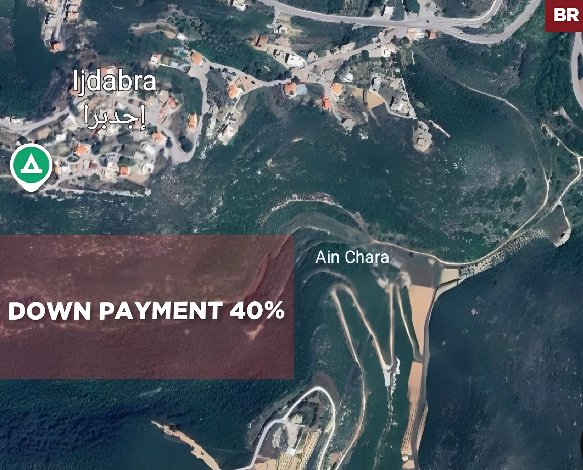 Villa for Sale in Ijdabra - 2 bed, 2 bath