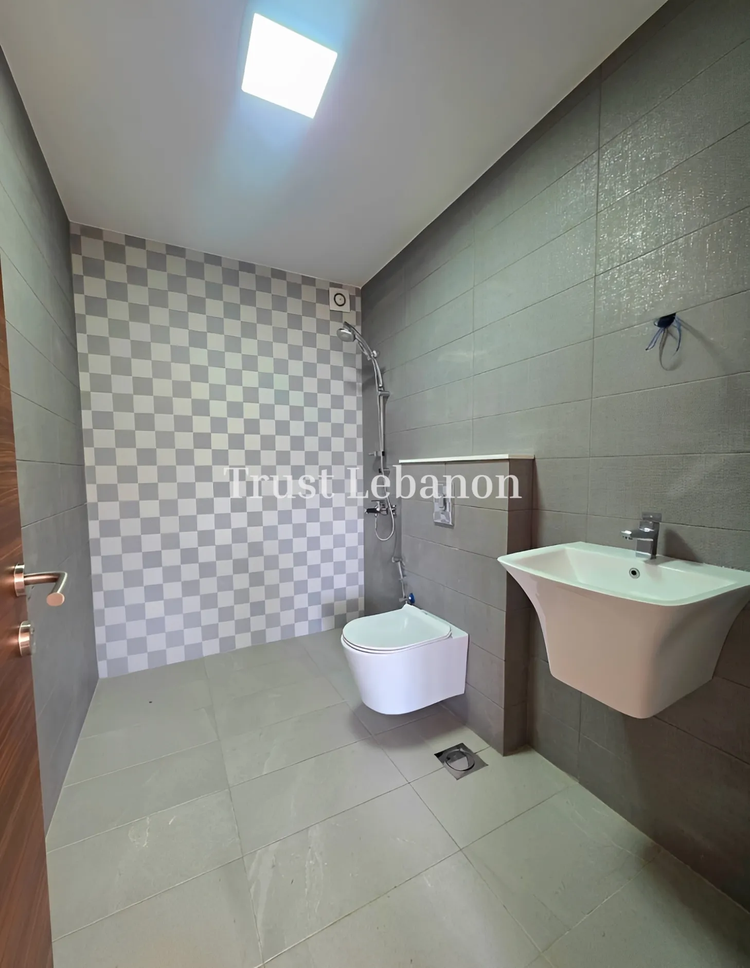 Duplex for sale in Hazmieh, Lebanon