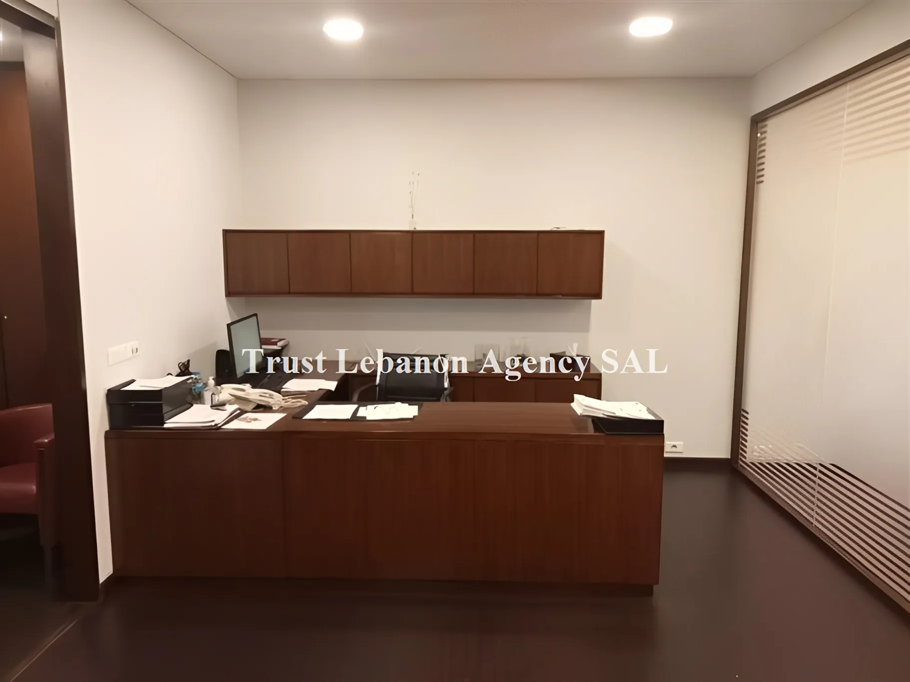 Office For Rent in Beirut, Ashrafieh