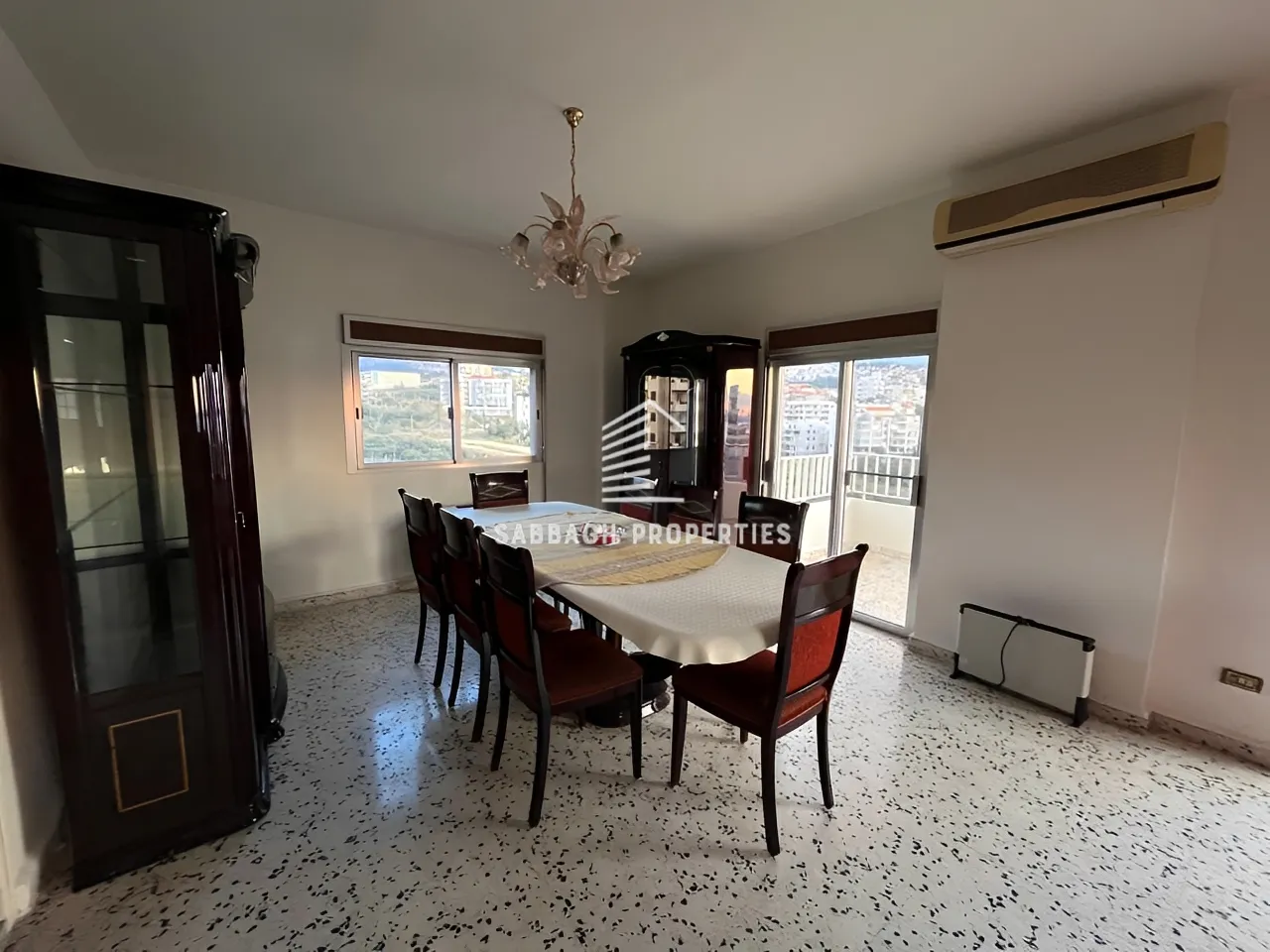 Apartment for rent in Dbayeh, lebanon