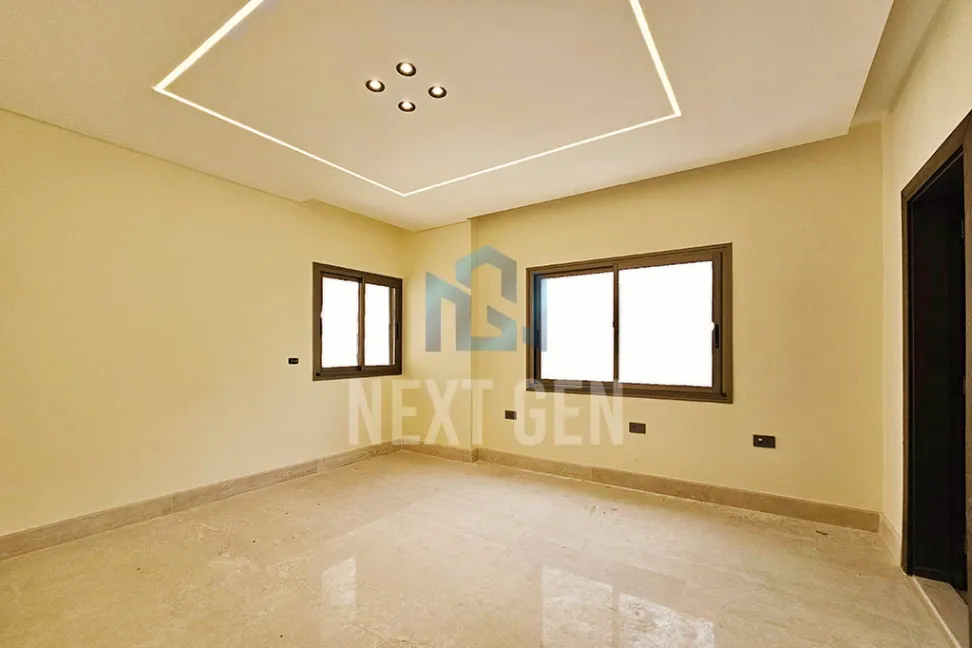 Apartment for sale in Jnah, Lebanon