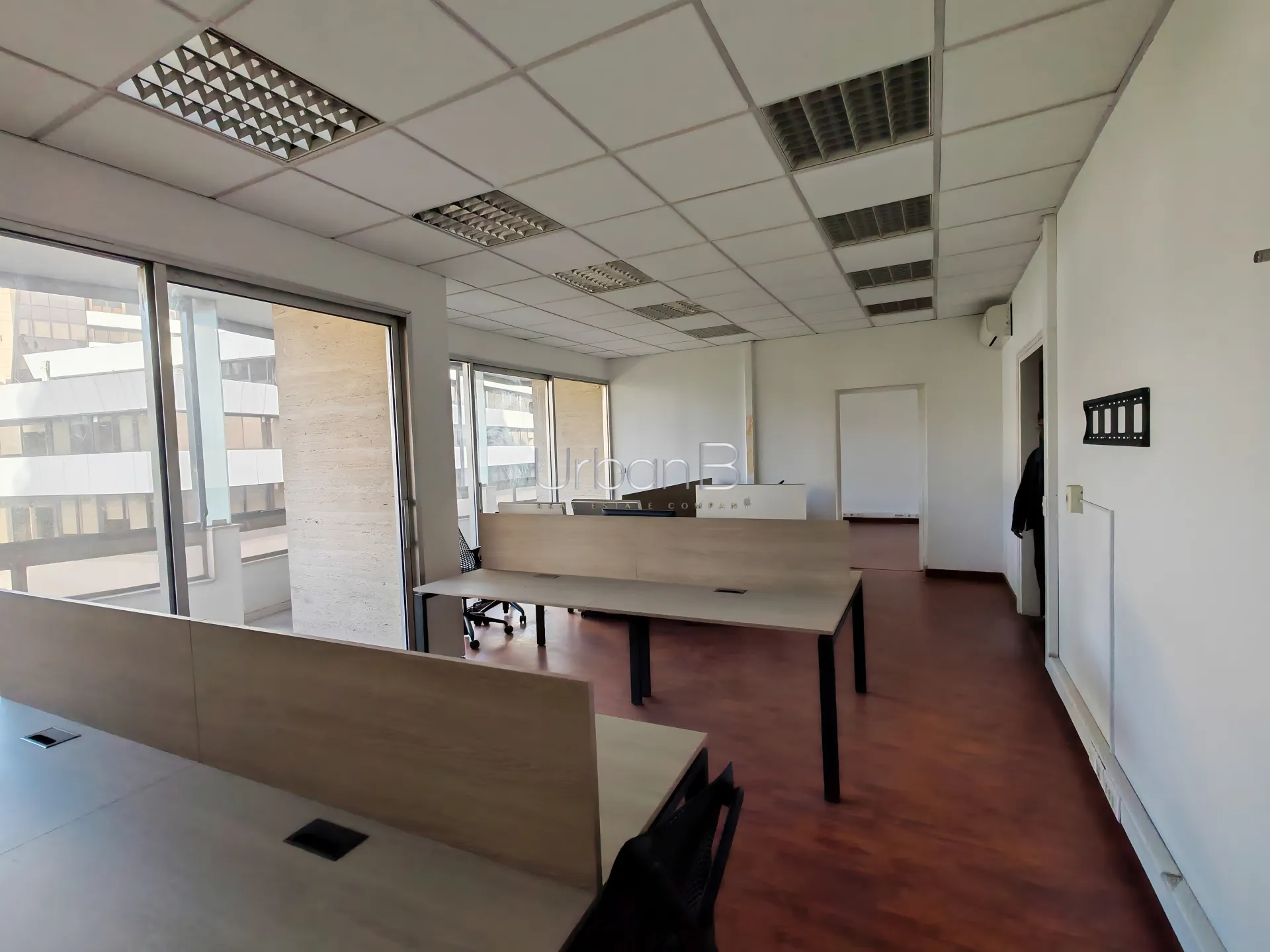 Commercial Property in Achrafieh, beirut, lebanon