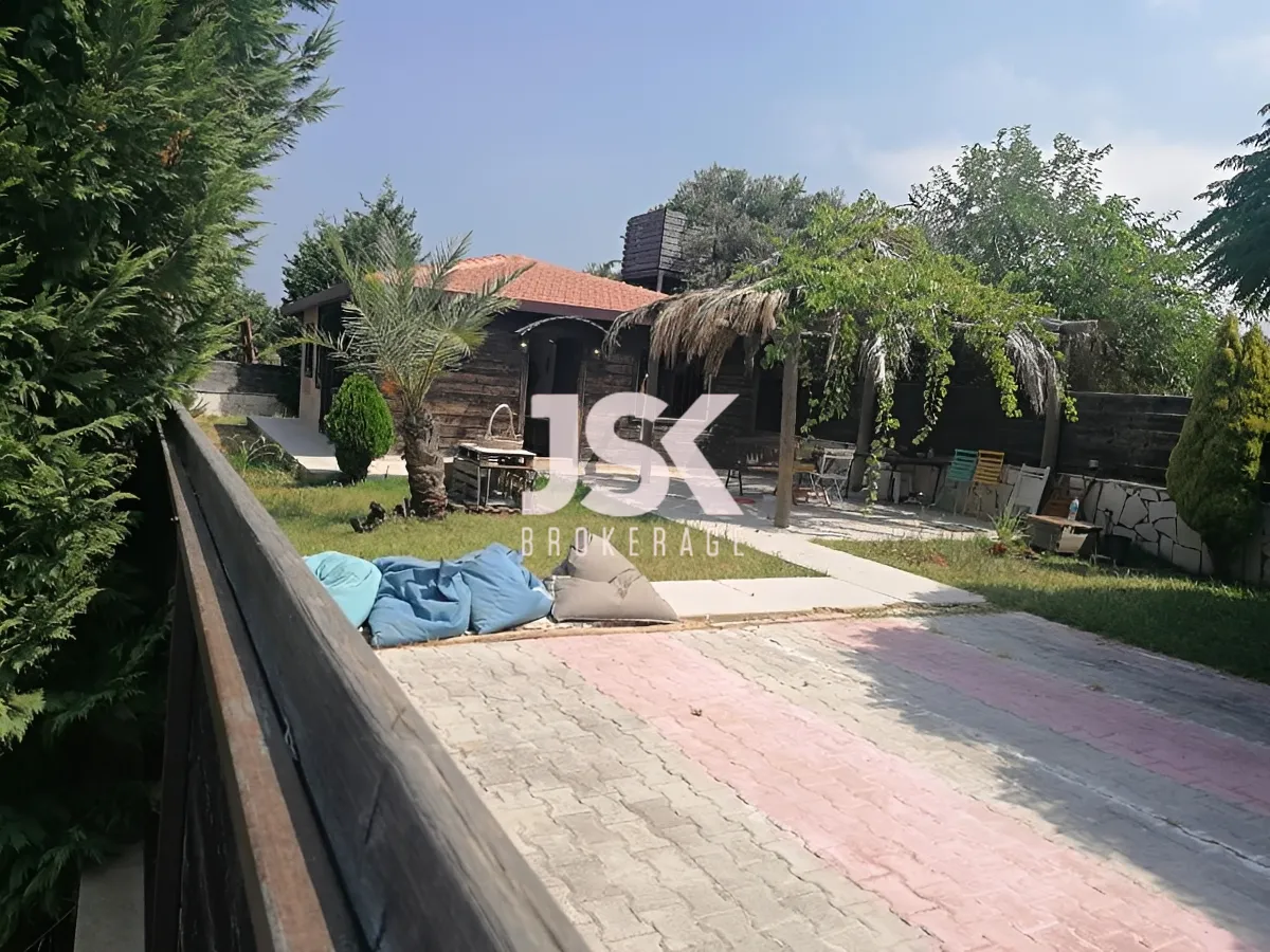 Land for Sale in Aamchit, Lebanon