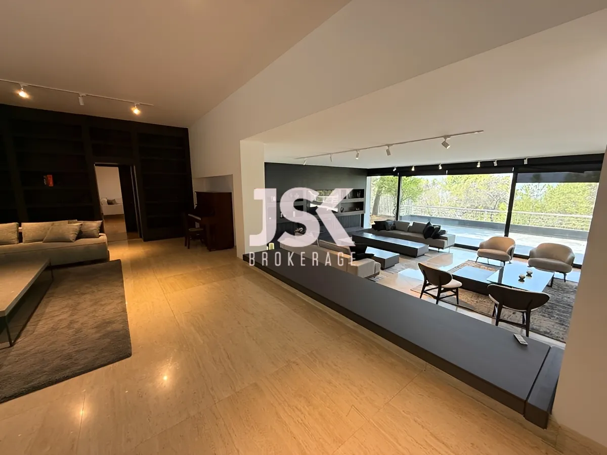 Apartment for Rent in Yarzeh, Lebanon