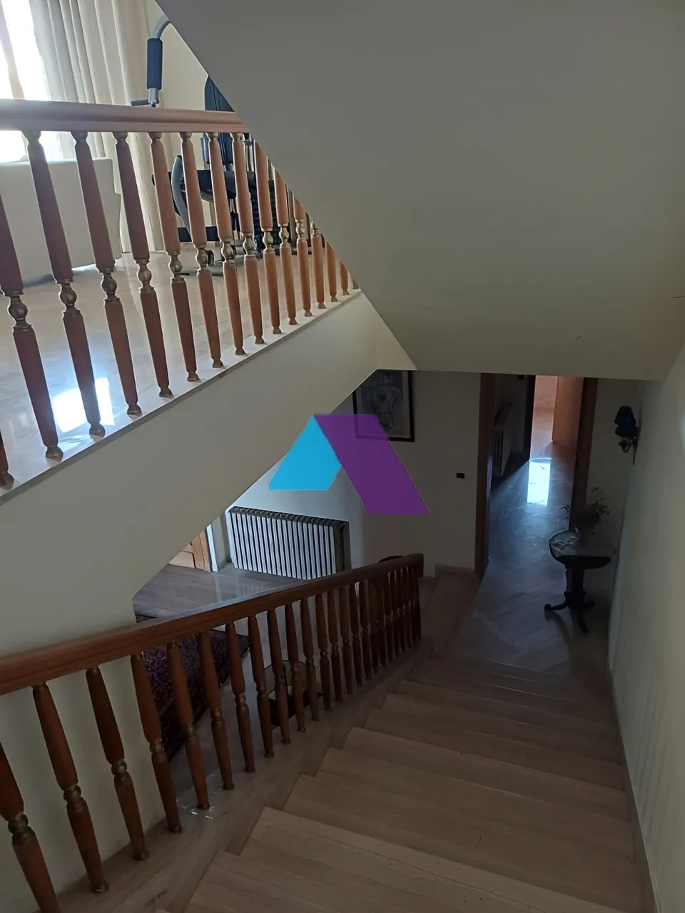 Villa for Sale in Aley