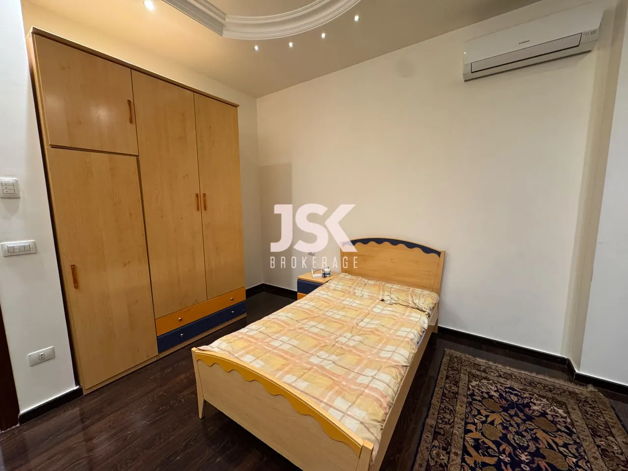 Apartment for Sale in Jnah
