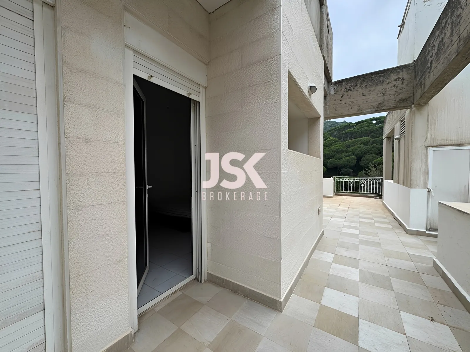 Duplex for Sale in Broummana
