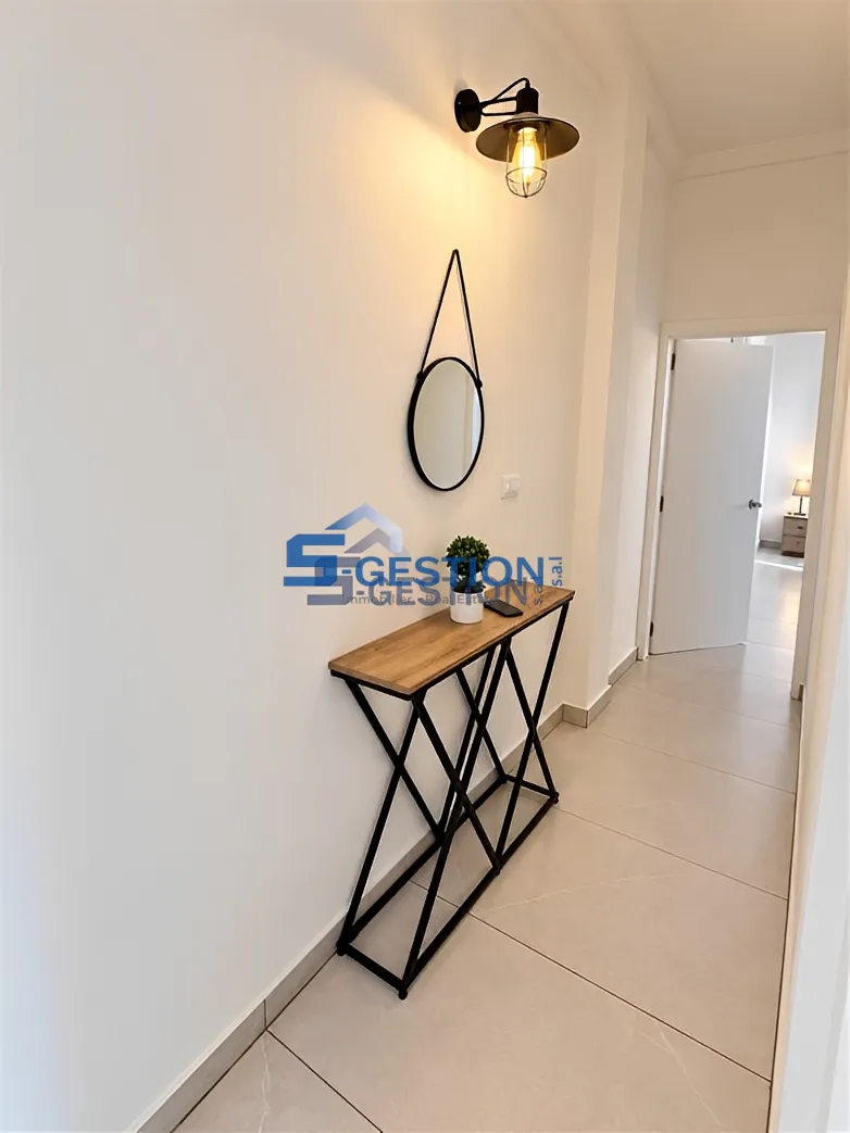 Apartment for Rent in Achrafieh