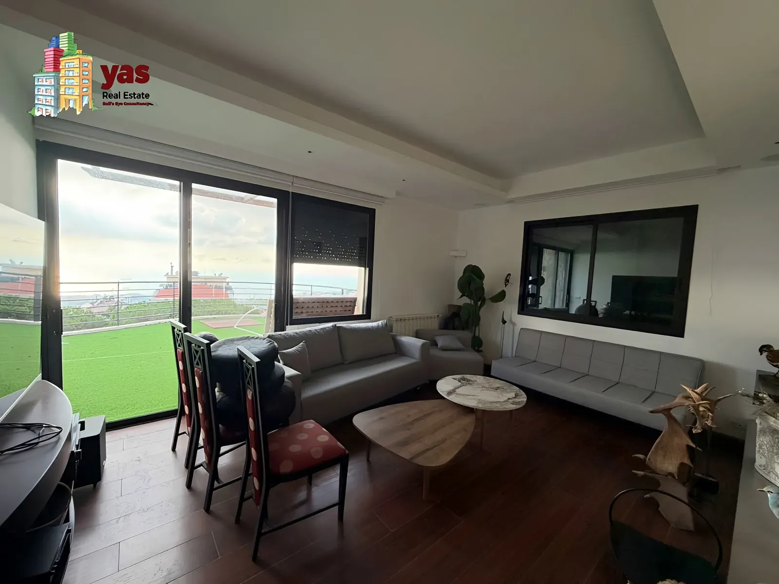 Apartment for Sale in Ballouneh