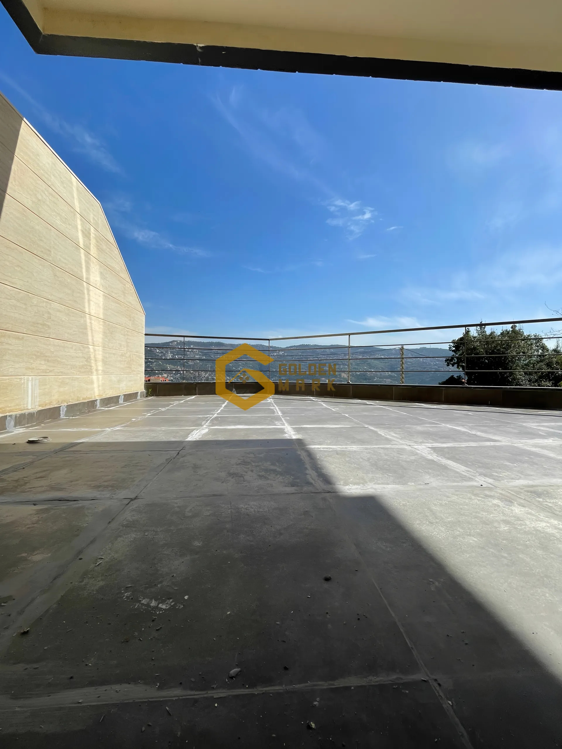 Apartment for Sale in Ajaltoun