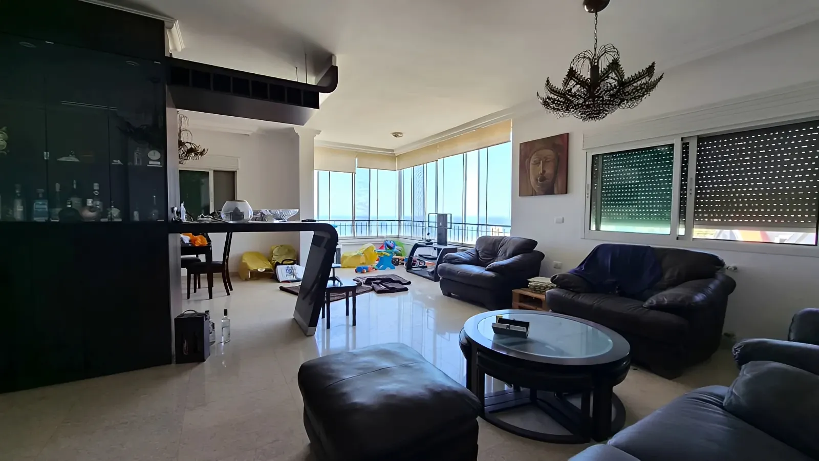 Apartment for Rent in Hosrayel - 3 bed, 3 bath