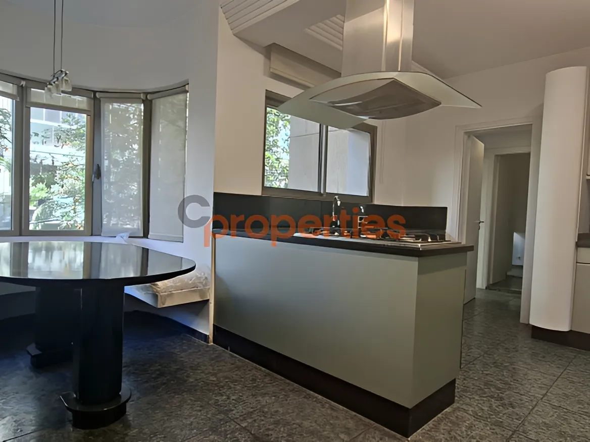 Apartment for Sale in Achrafieh